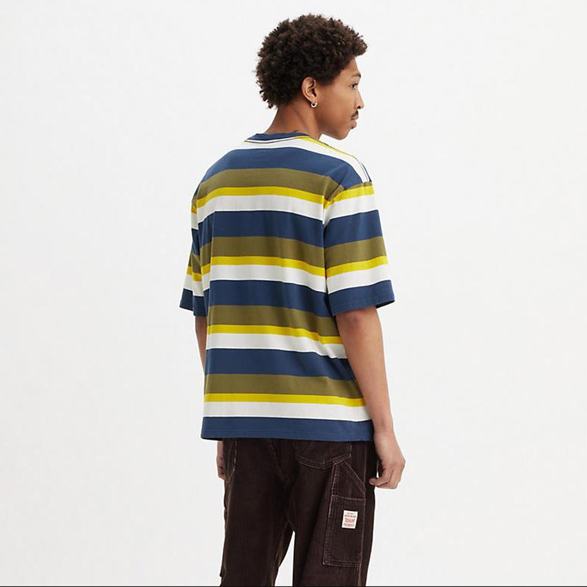 SS Workwear T-Shirt