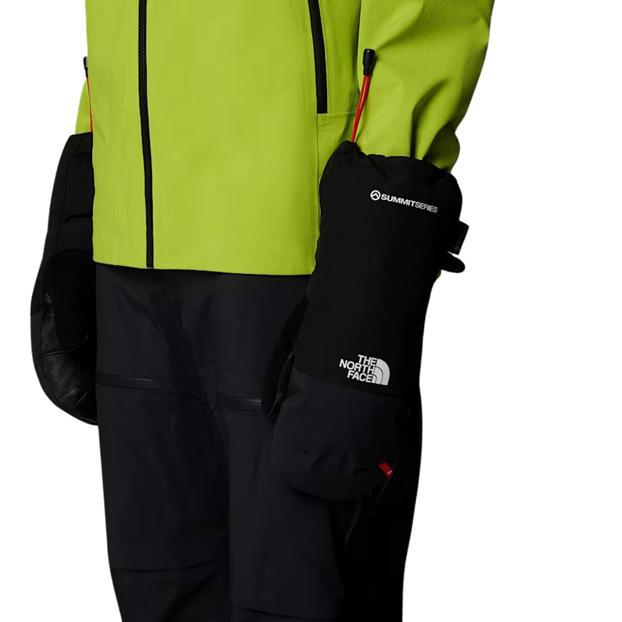Summit Down GTX Mitts L