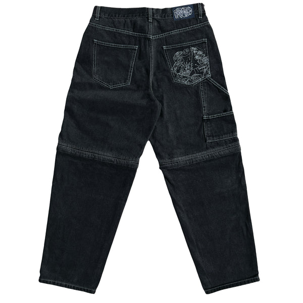 Transformer Pants