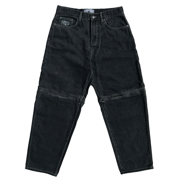 Transformer Pants