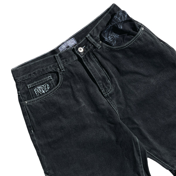 Transformer Pants