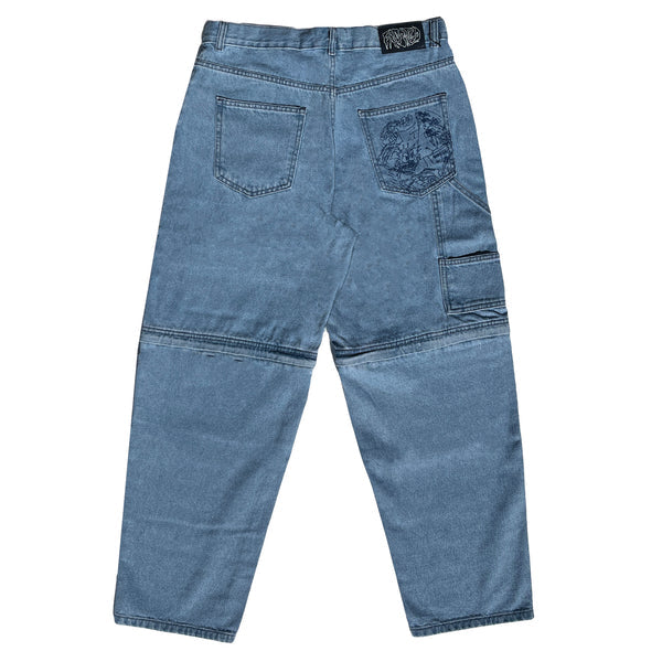Transformer Pants