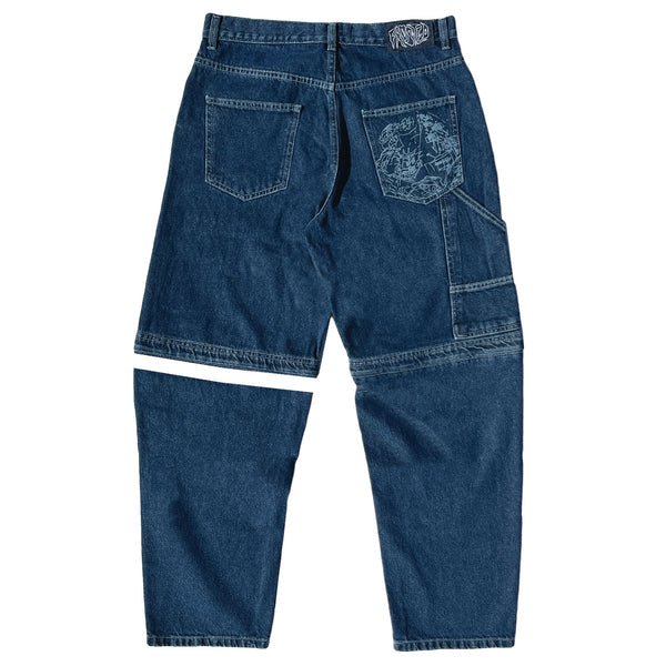 Transformer Pants