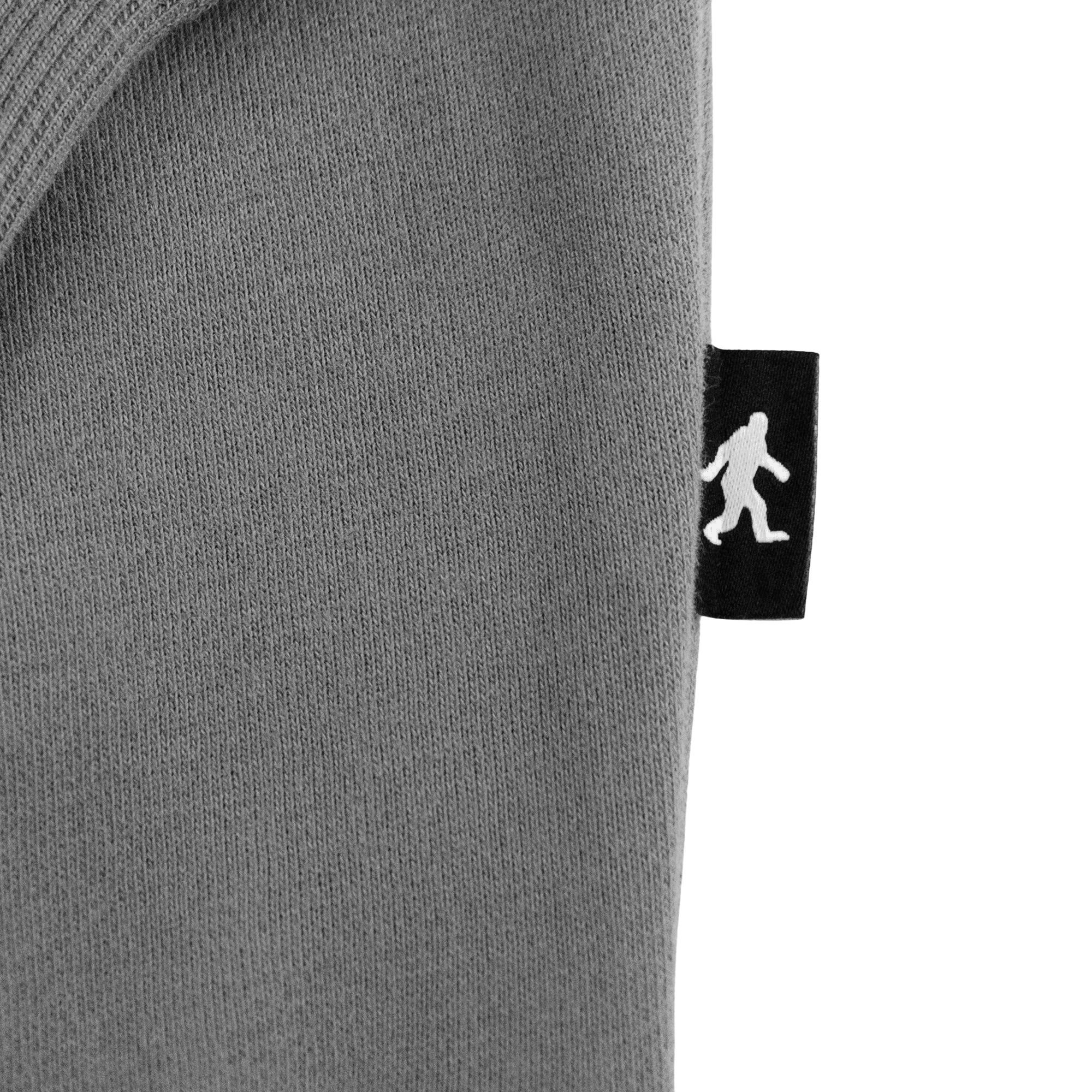 Legacy Zip Hoodie