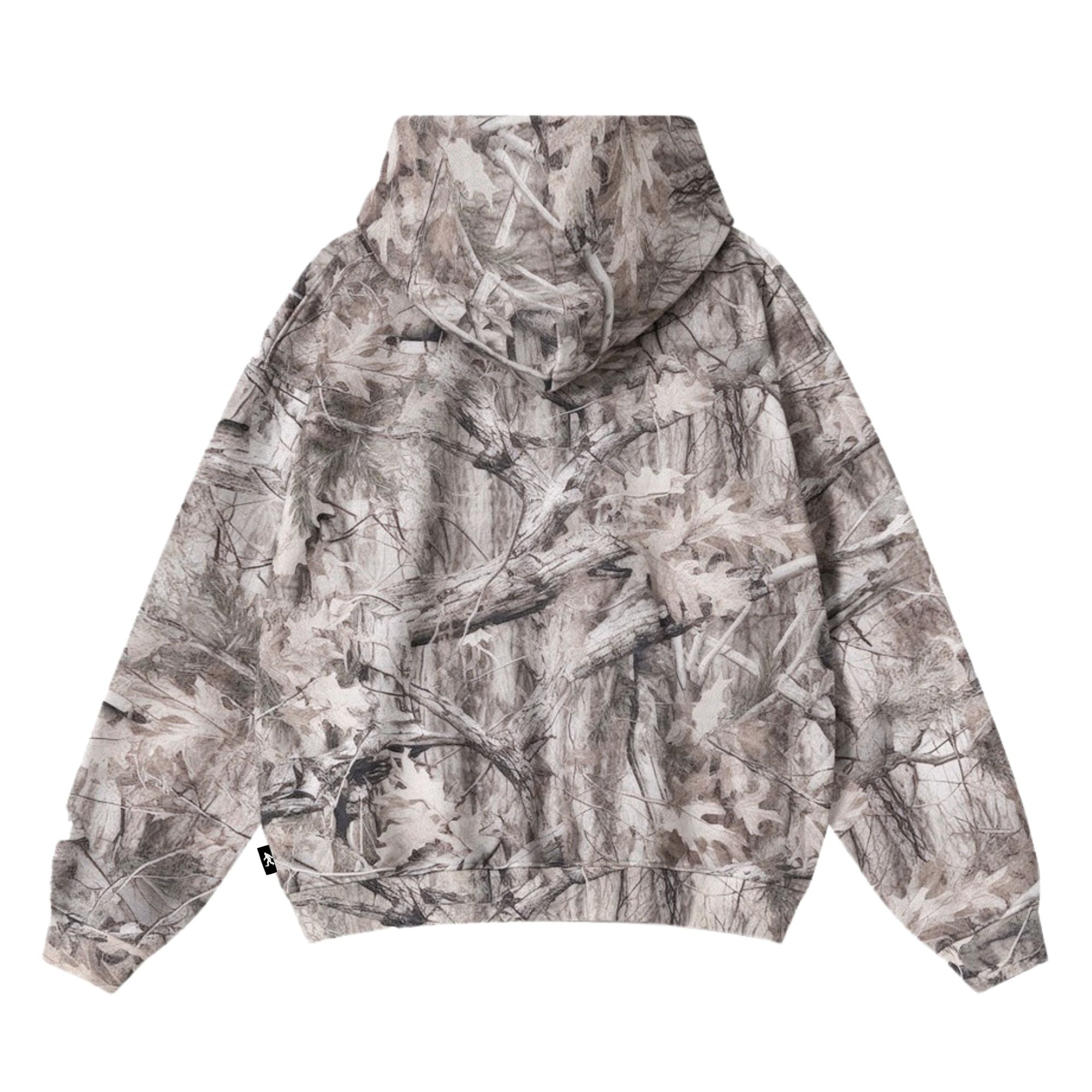 Unltd Legacy Tech Hoodie - UNLTD Boardshop
