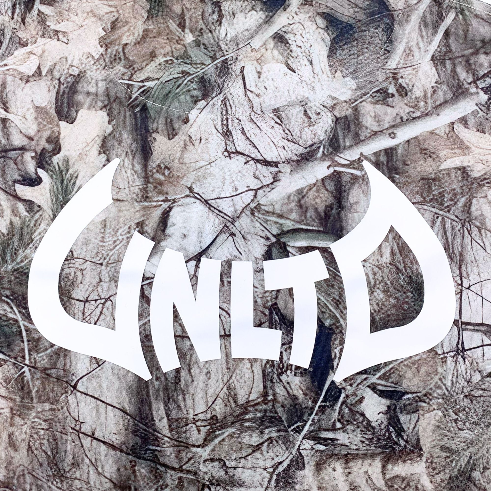 Unltd Legacy Tech T-Shirt - UNLTD Boardshop