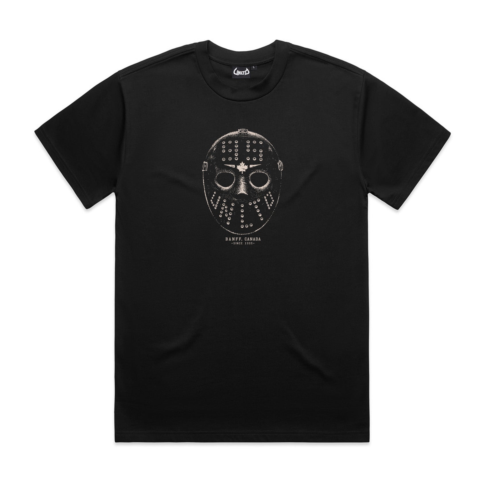 Unltd Shutout T-Shirt - UNLTD Boardshop