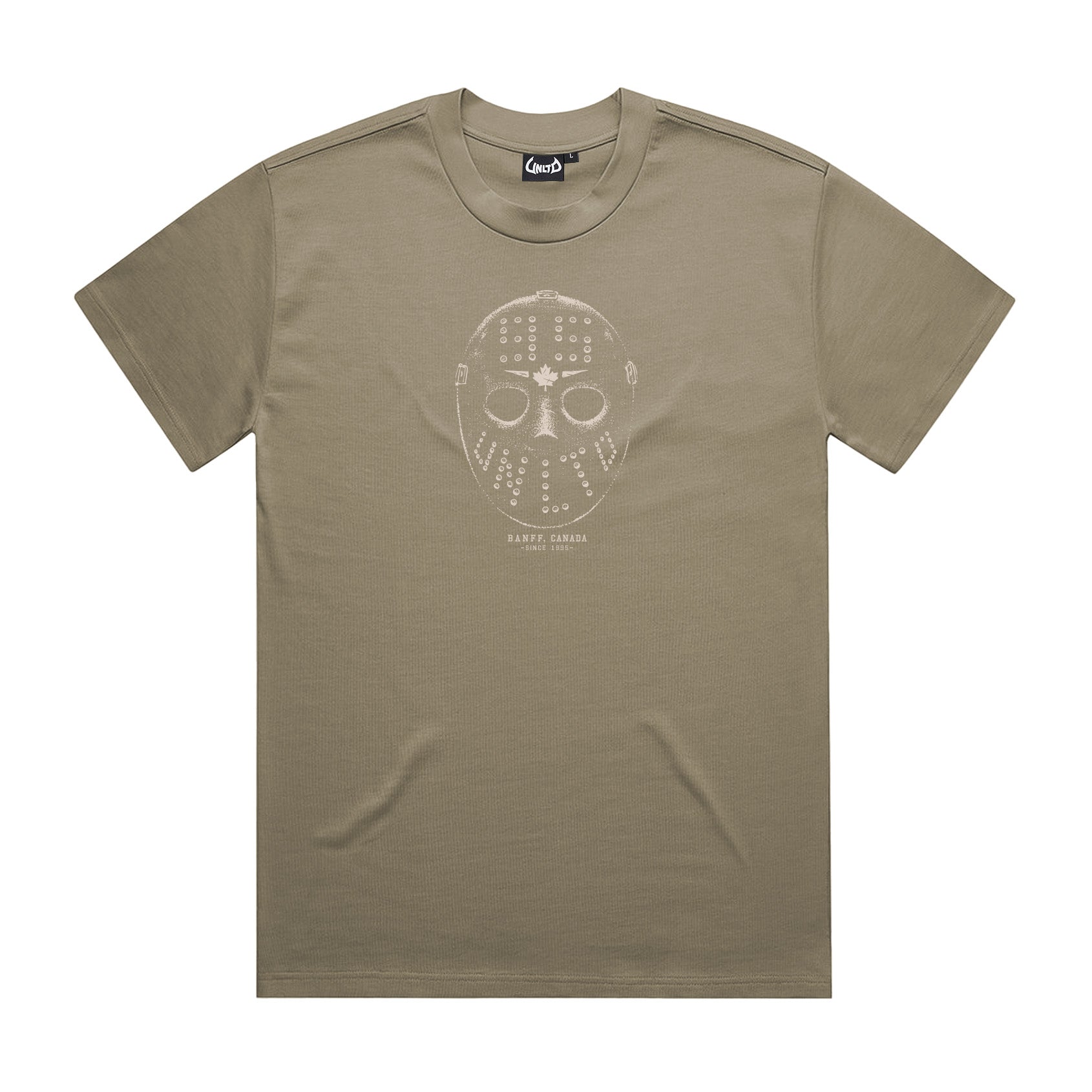 Unltd Shutout T-Shirt - UNLTD Boardshop