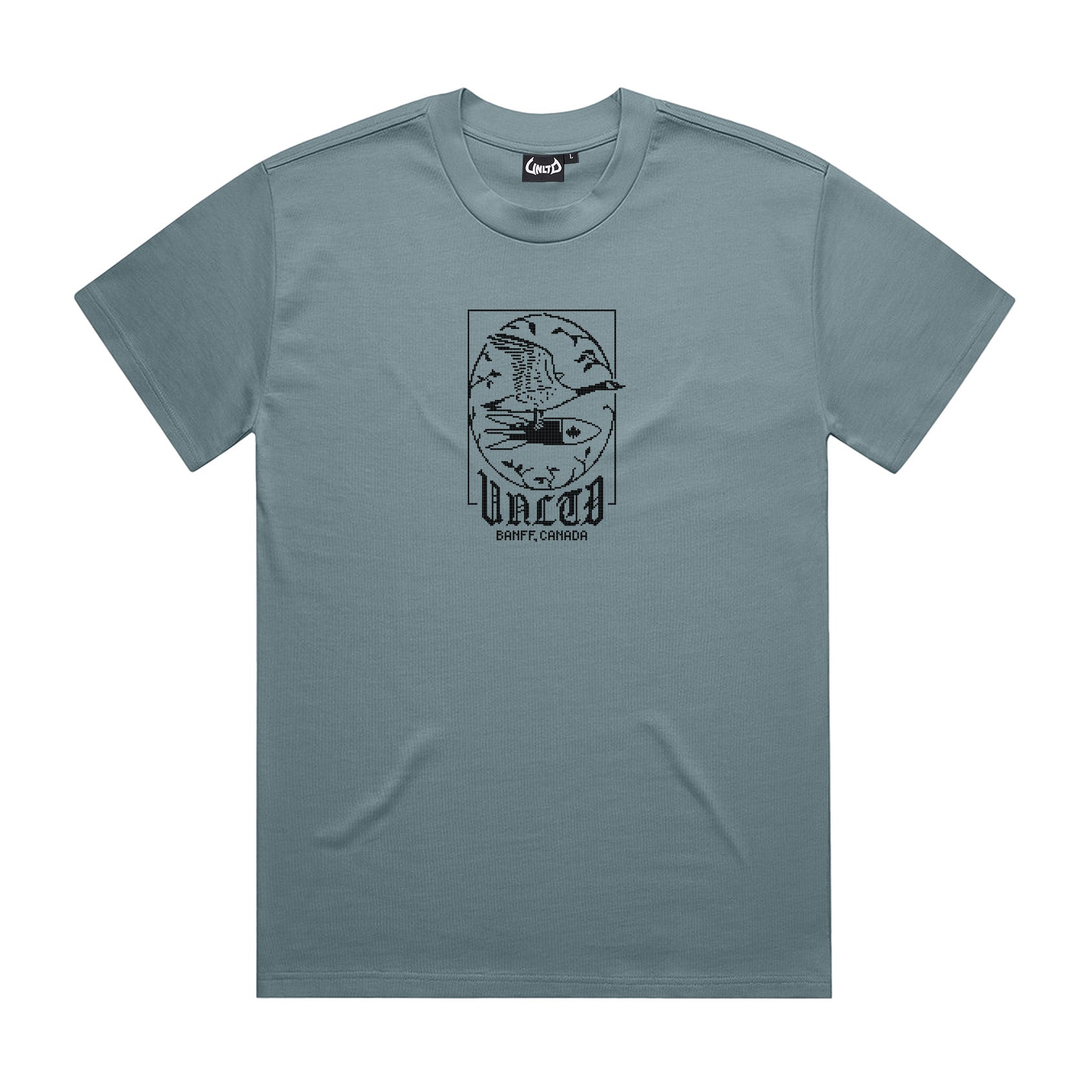Unltd Air Honk One T-Shirt - UNLTD Boardshop