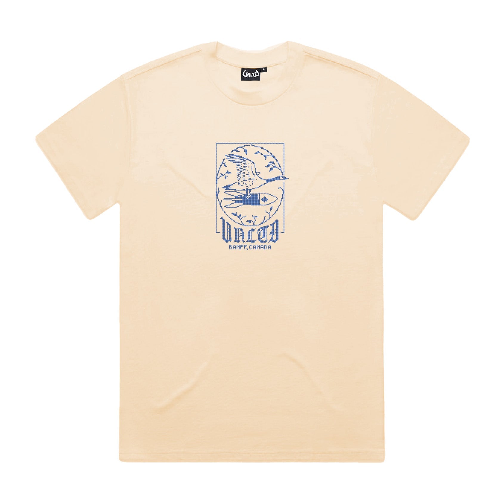 Unltd Air Honk One T-Shirt - UNLTD Boardshop
