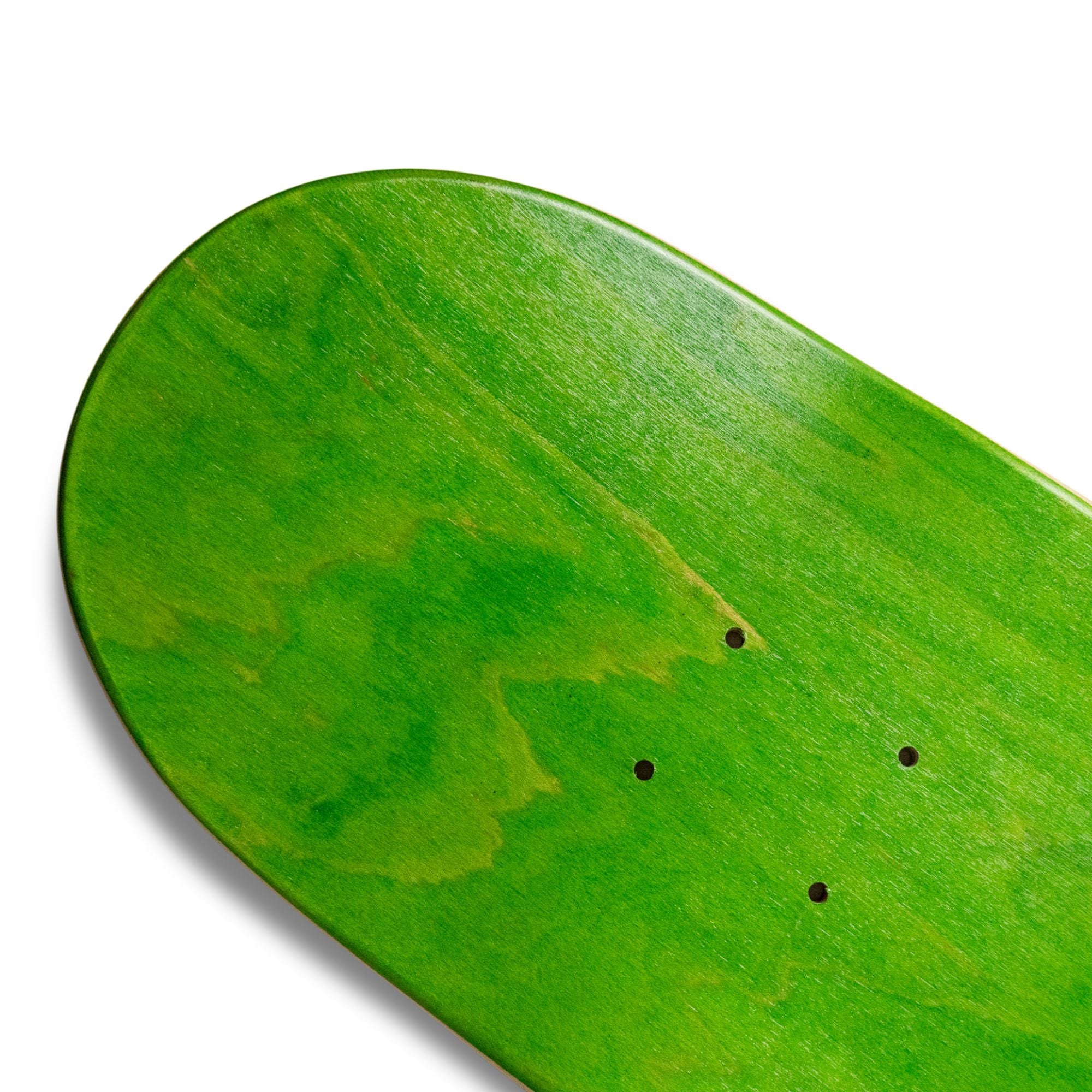 Spood 8.0 Skateboard Deck
