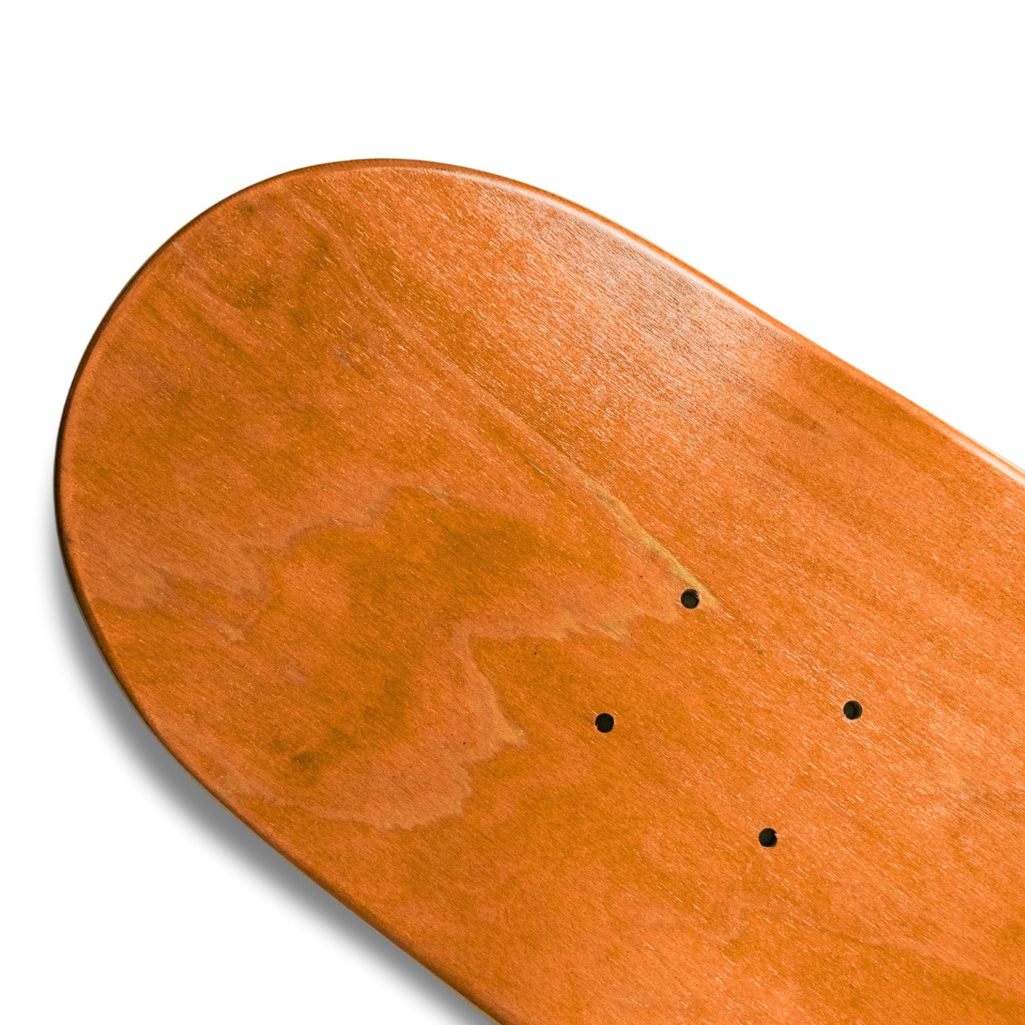 Spood 8.25 Skateboard Deck