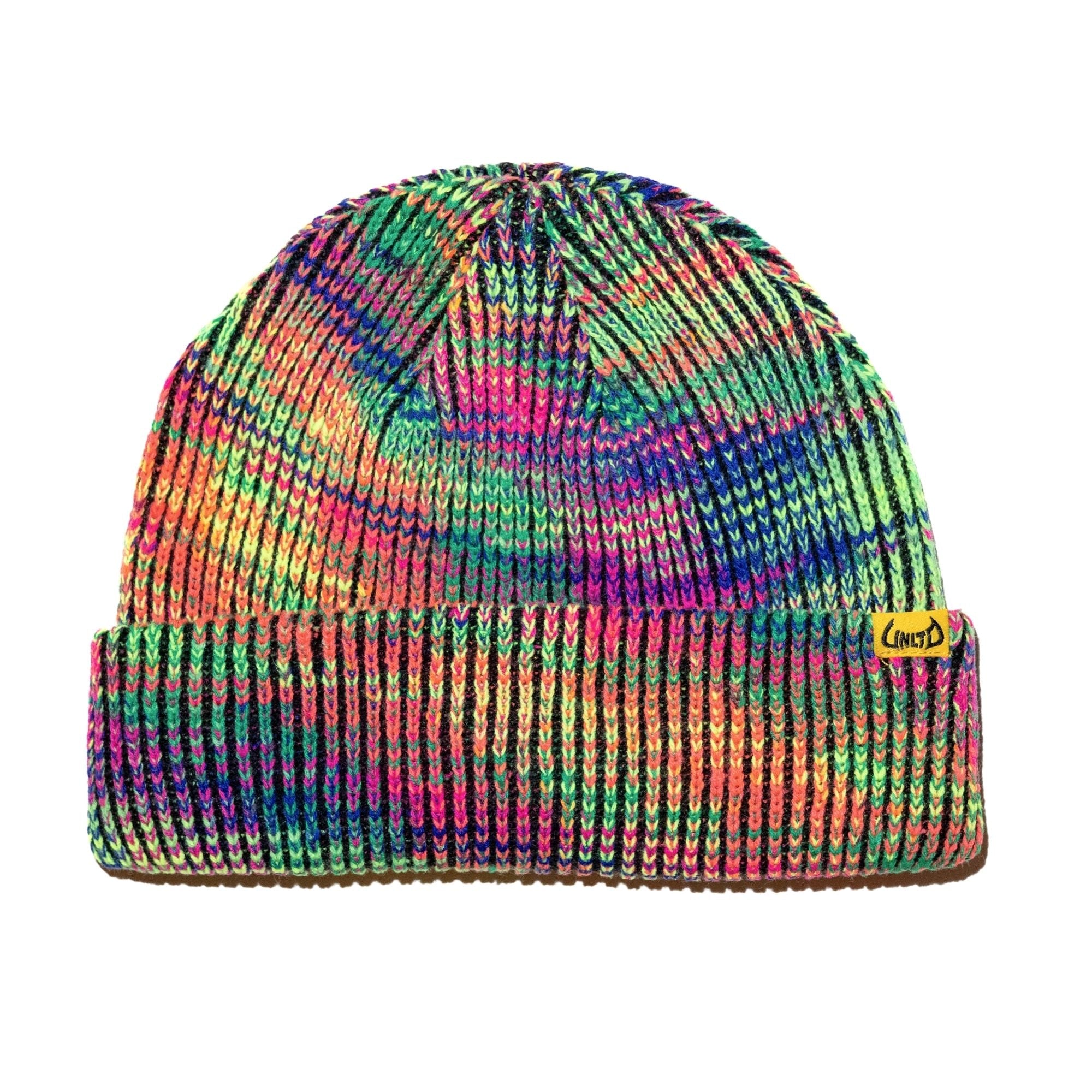 Unltd Twotone Dome - UNLTD Boardshop