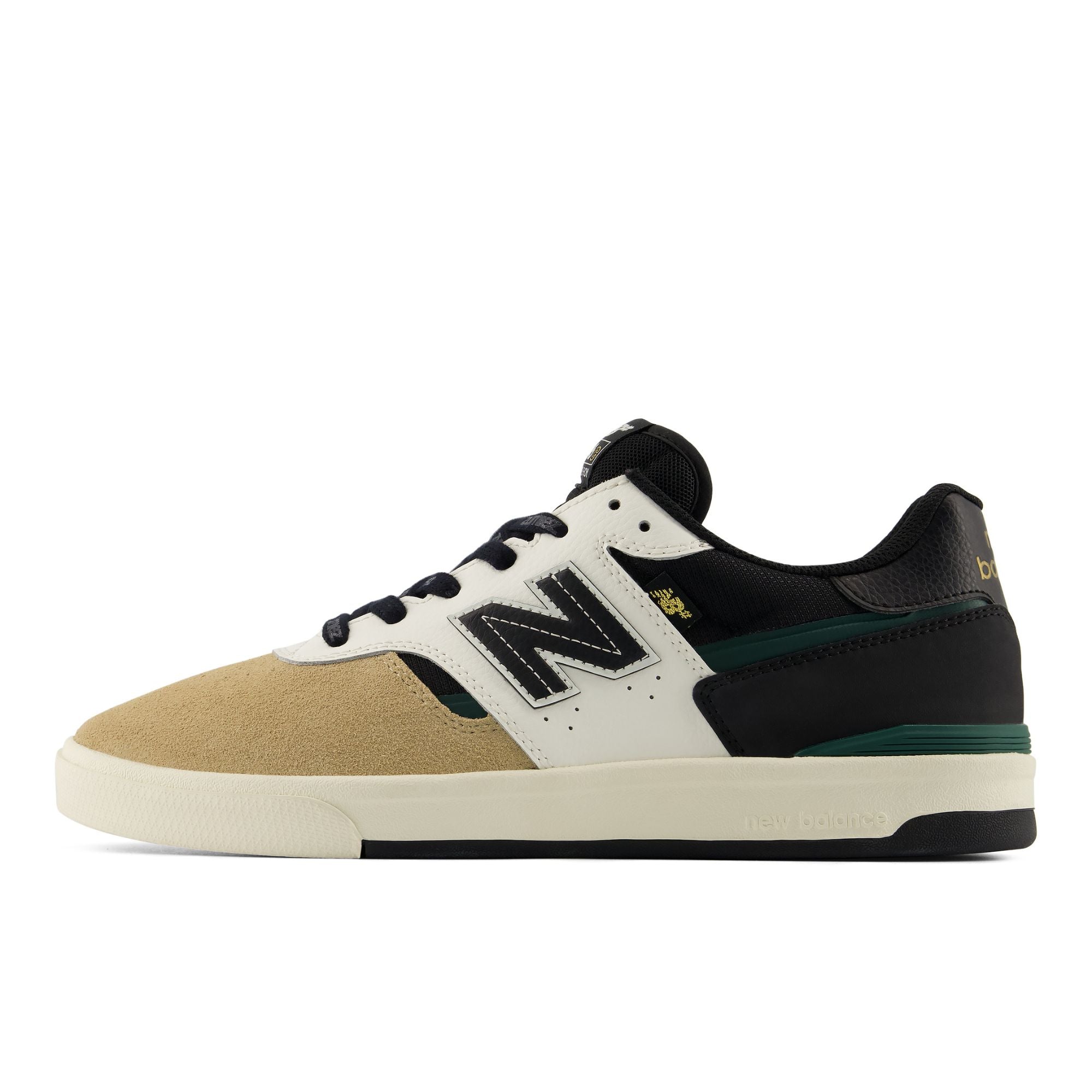 New Balance NB Numeric Jamie Foy 306 Cup - UNLTD Boardshop