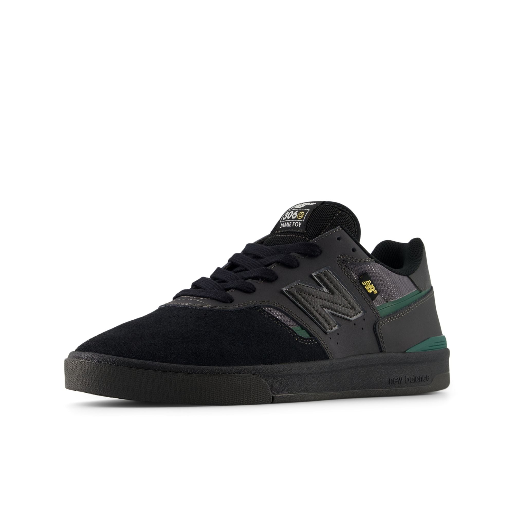 New Balance NB Numeric Jamie Foy 306 Cup - UNLTD Boardshop