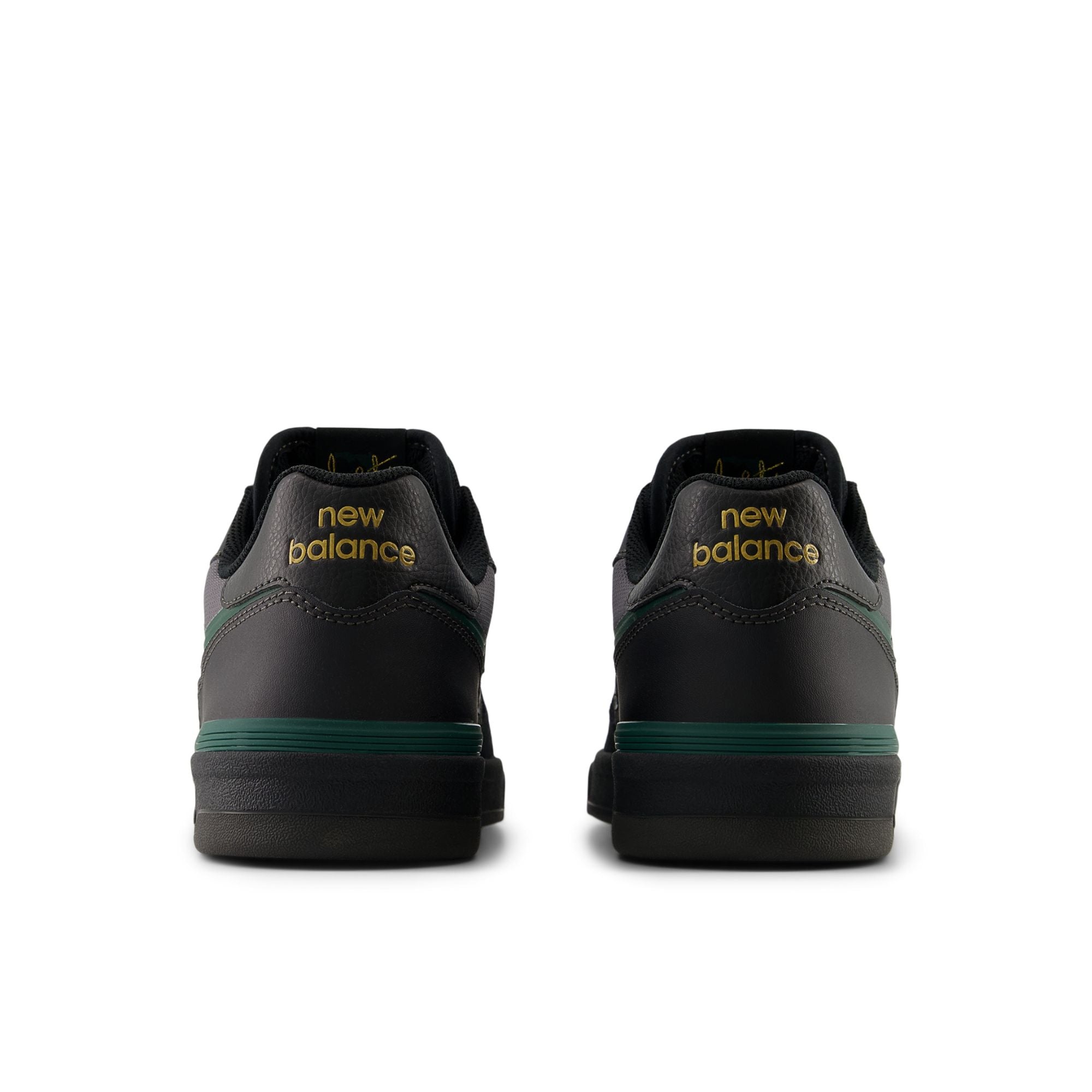New Balance NB Numeric Jamie Foy 306 Cup - UNLTD Boardshop