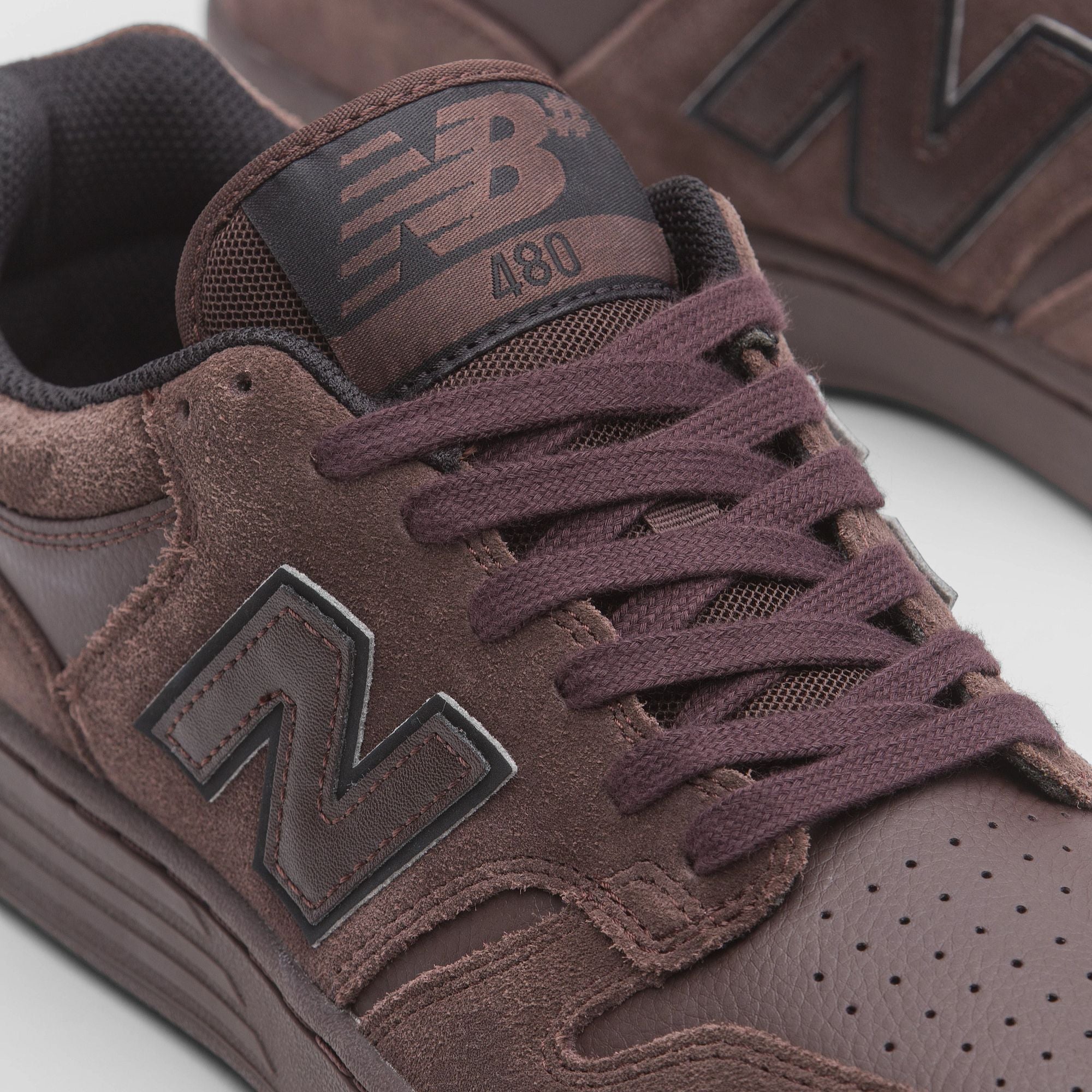 New Balance NB Numeric 480 - UNLTD Boardshop