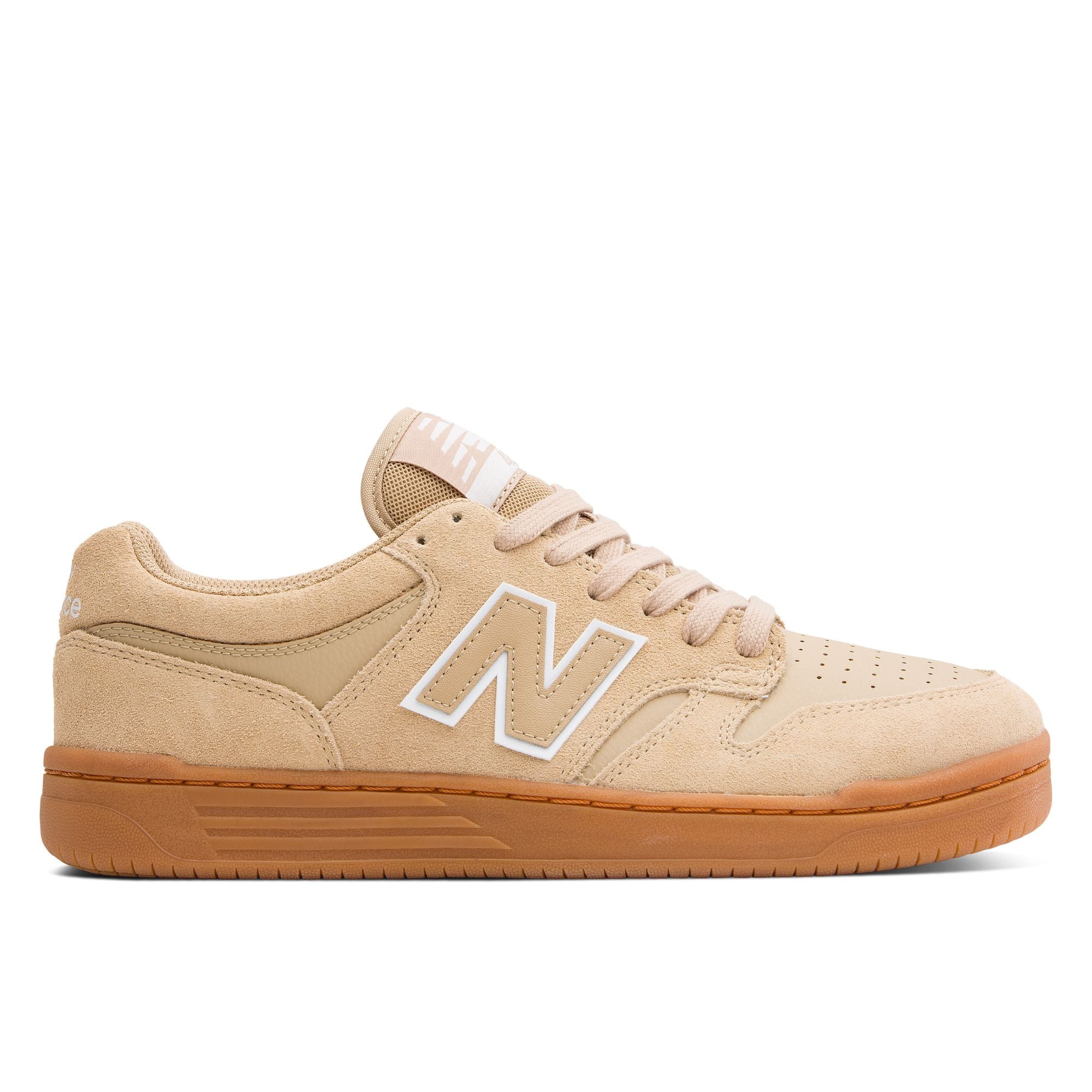 New Balance NB Numeric 480 - UNLTD Boardshop