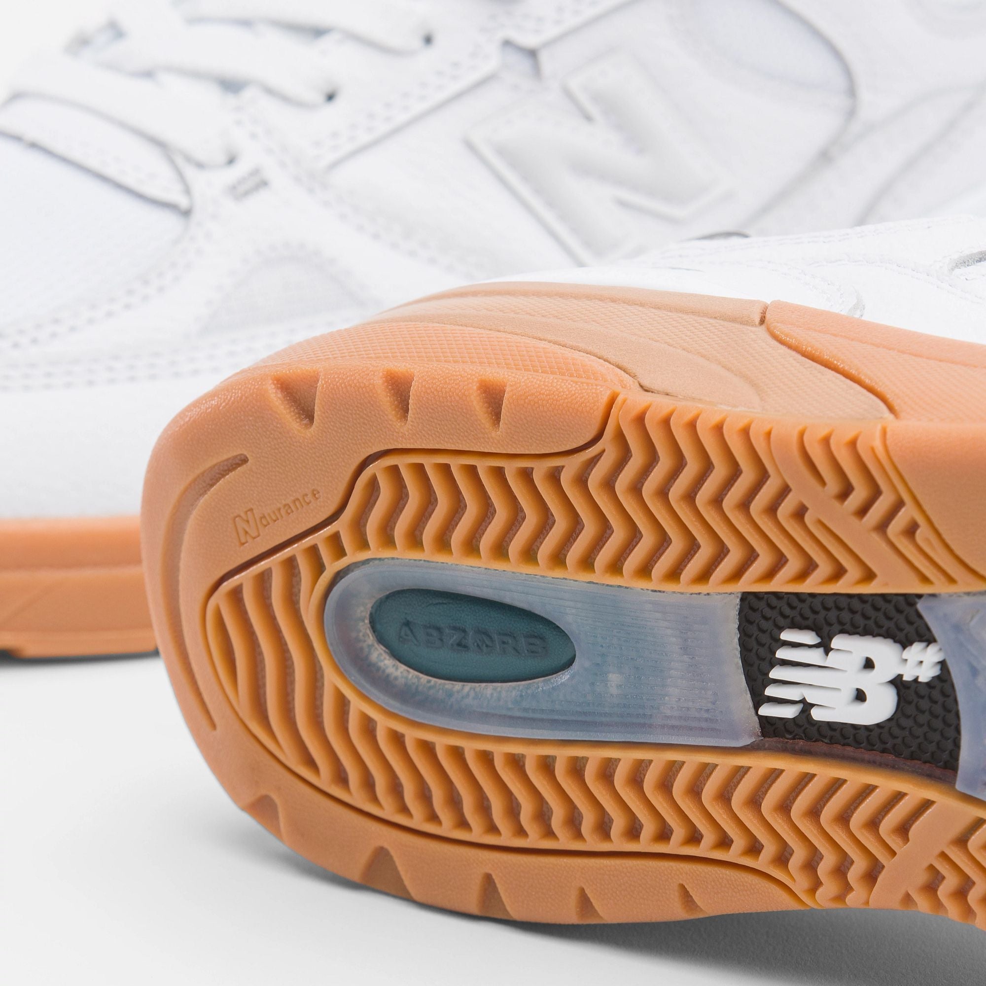 New Balance NB Numeric Andrew Reynolds 933 - UNLTD Boardshop