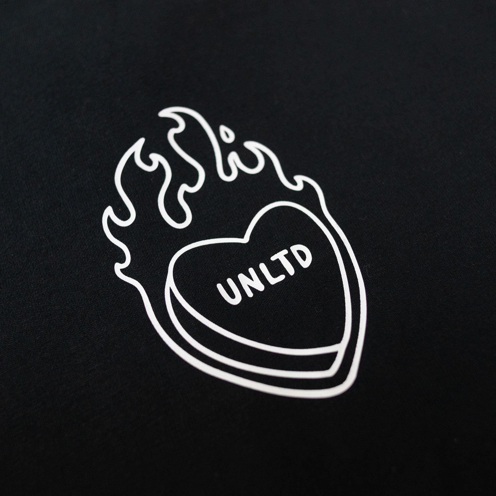 Heartburn T-Shirt