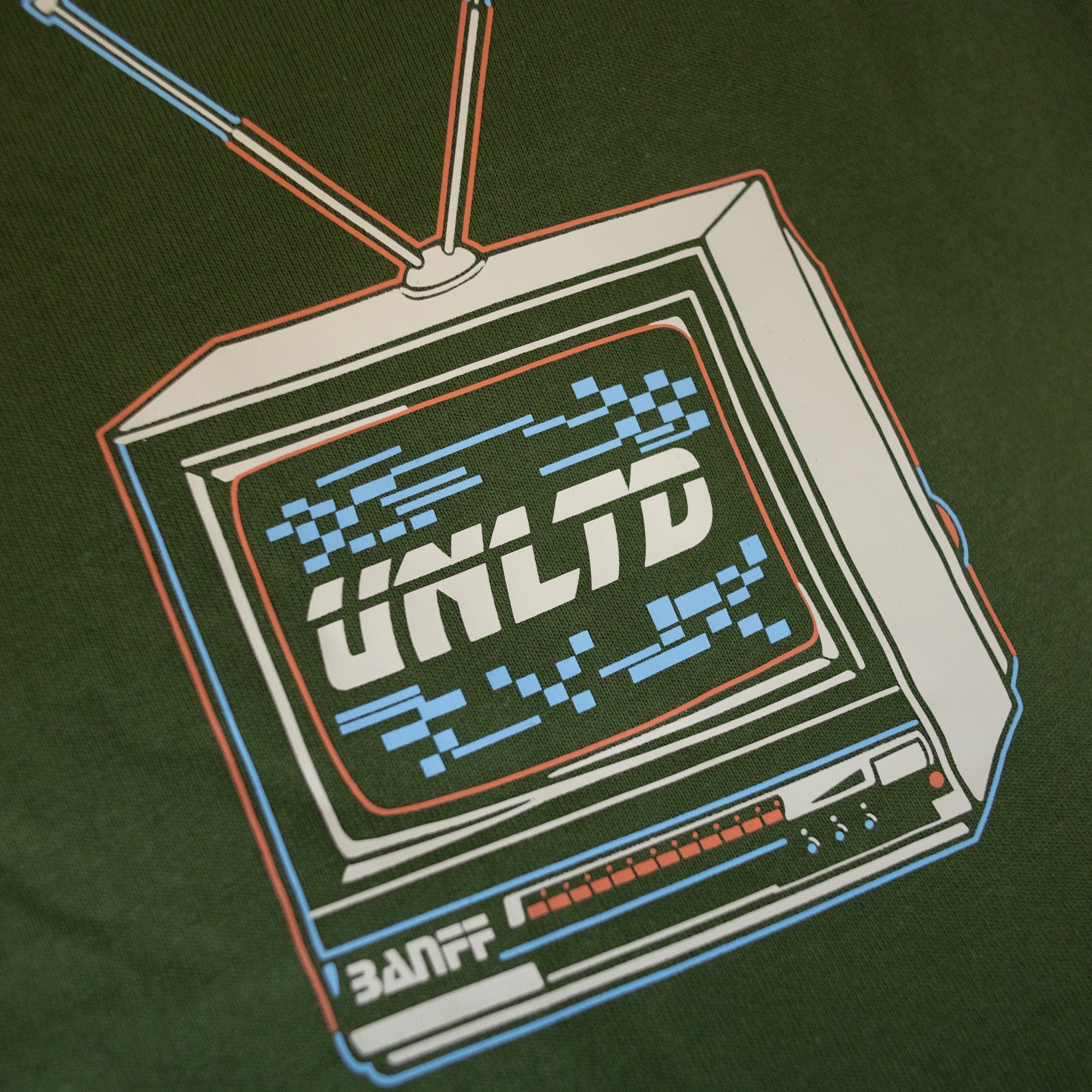 Signal Jammer T-Shirt