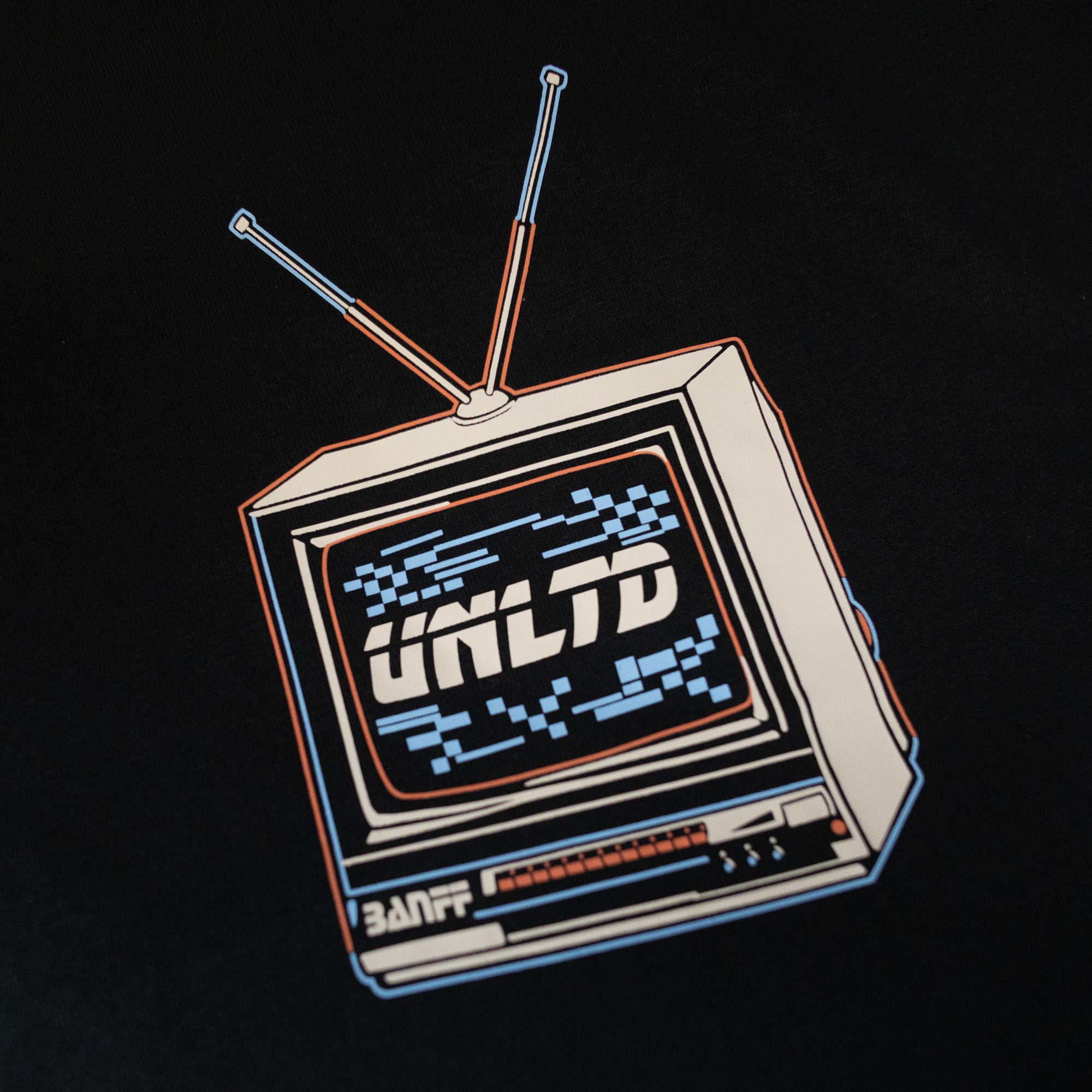 Signal Jammer T-Shirt