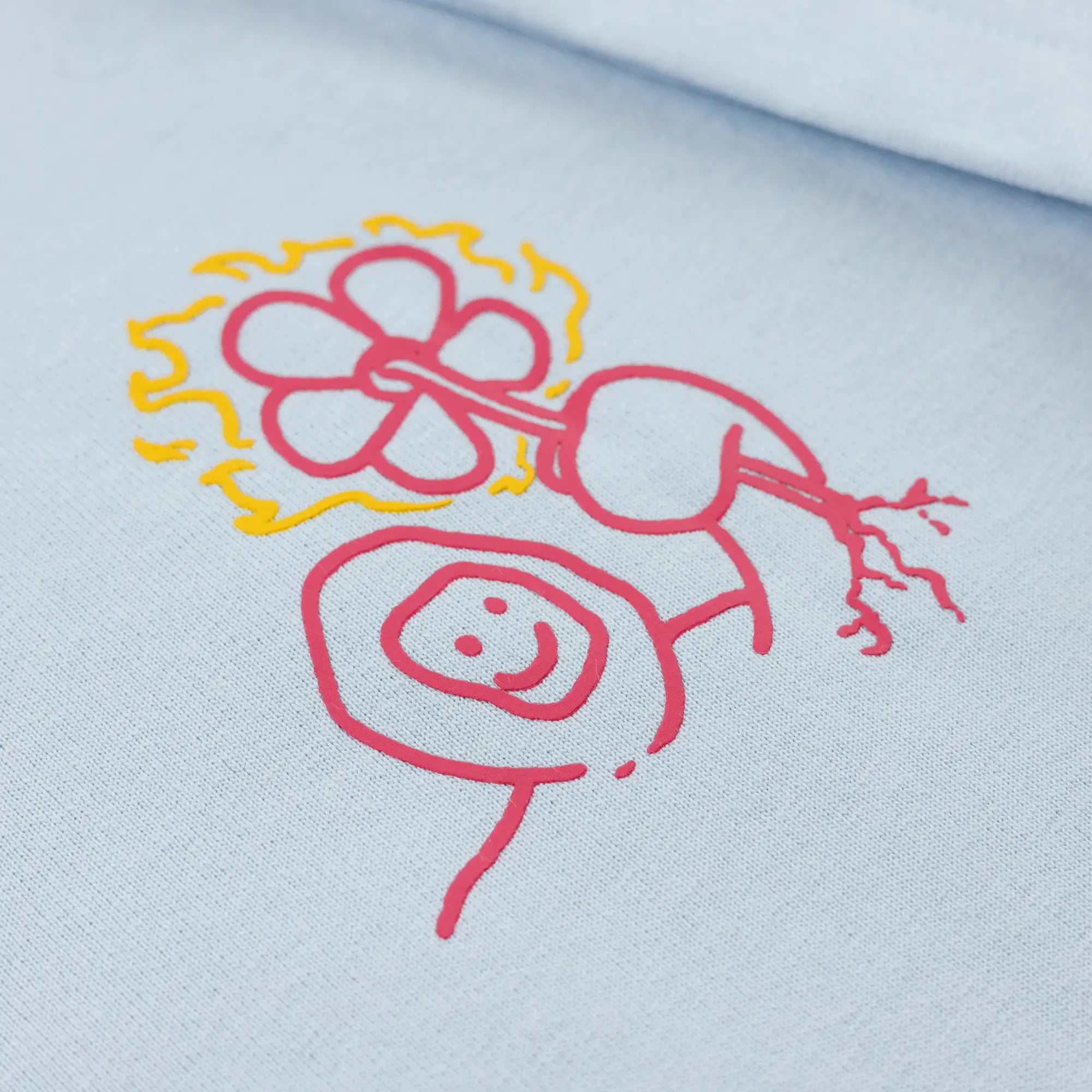 Metal Petal T-Shirt