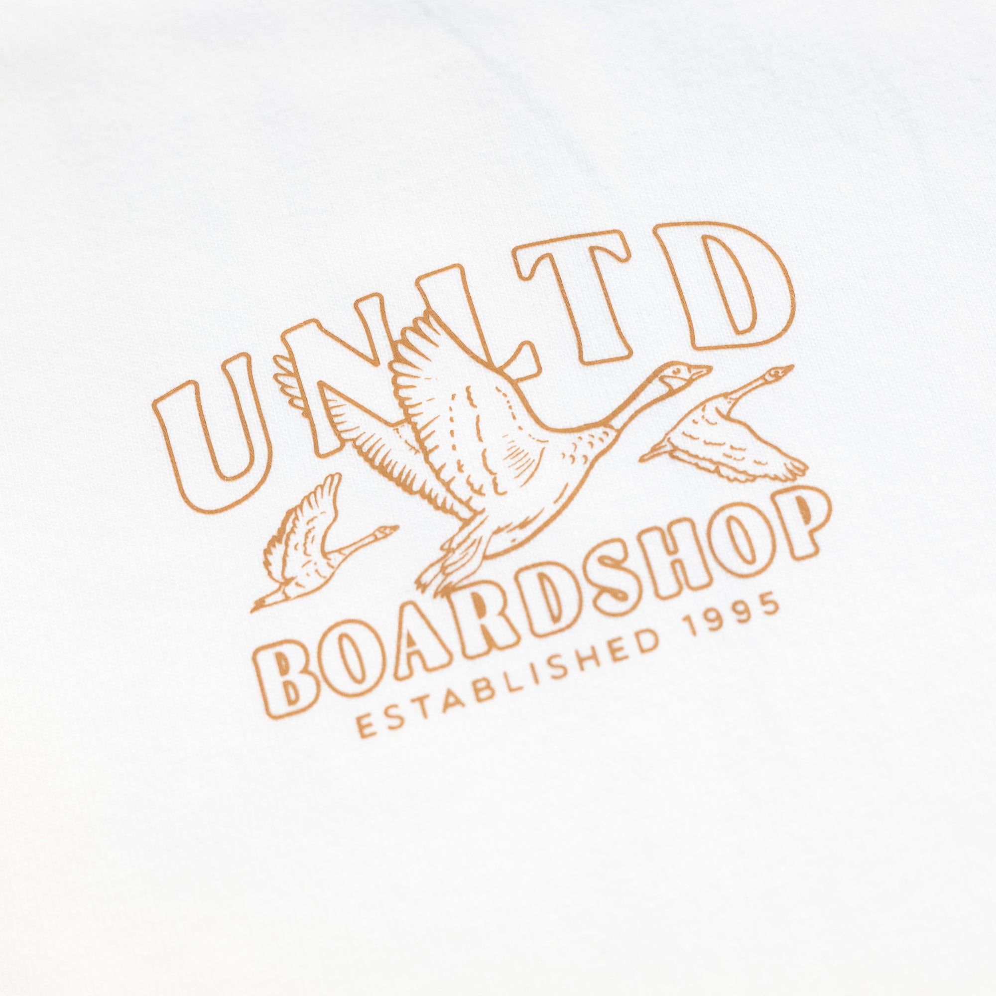 Unltd Banff Bandit T-Shirt - UNLTD Boardshop