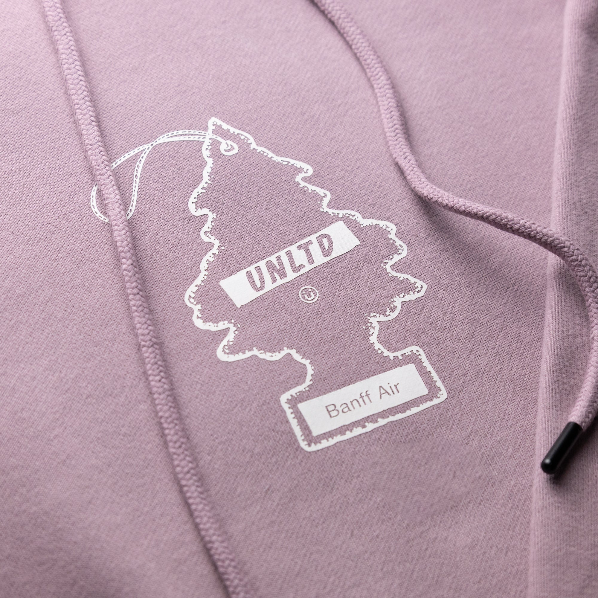 Unltd Eau de Banff Hoodie - UNLTD Boardshop