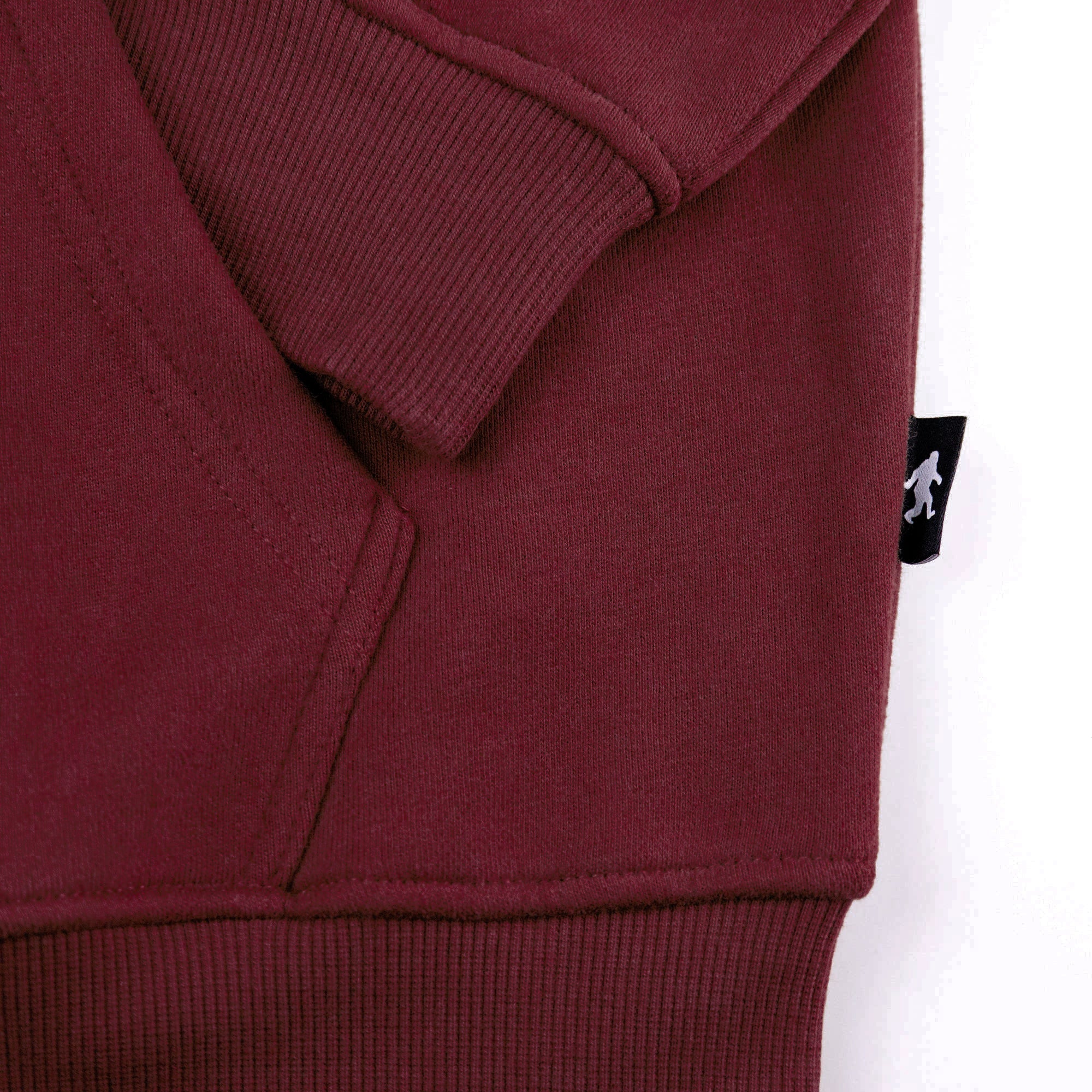 Unltd Legacy Zip Hoodie - UNLTD Boardshop