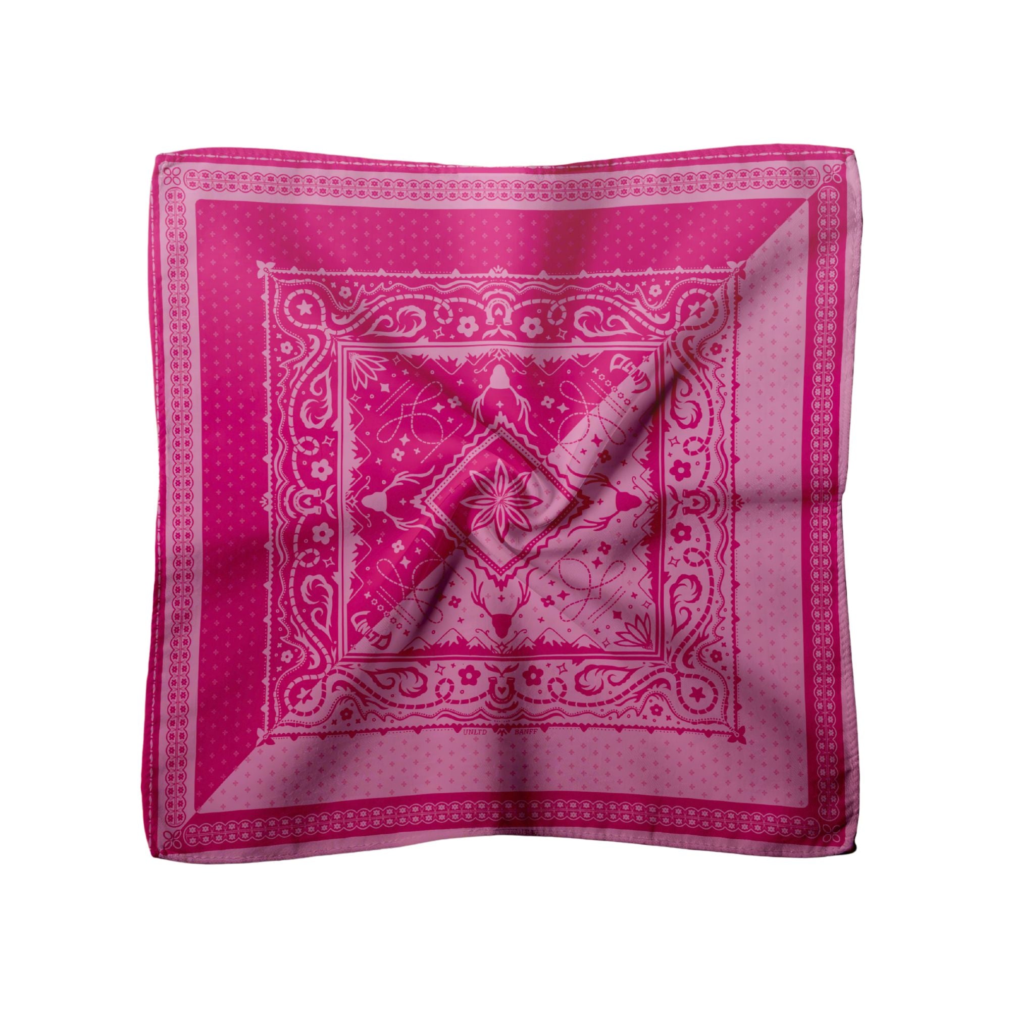 'Berta Baby Bandana