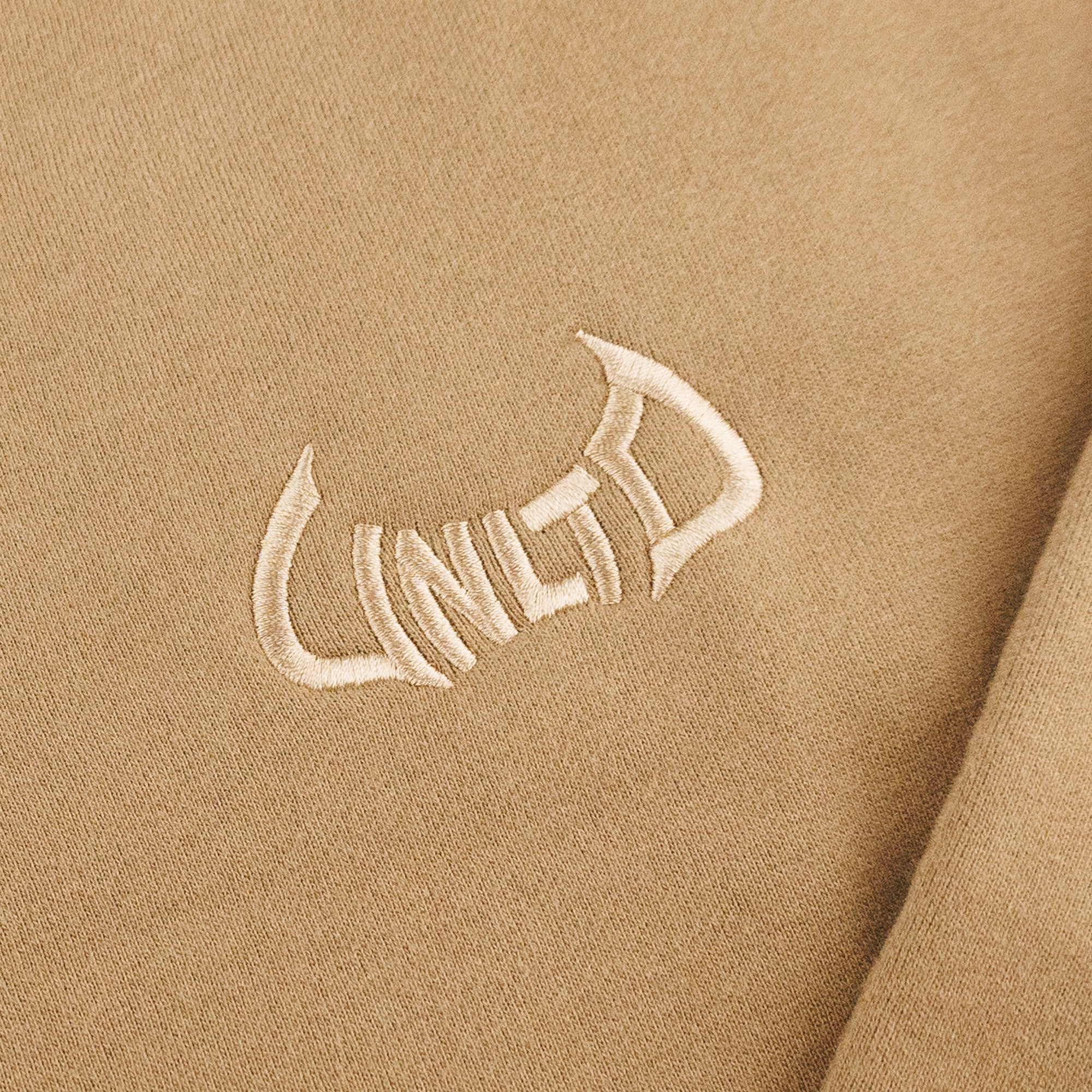 Unltd Legacy Zip Hoodie  - UNLTD Boardshop