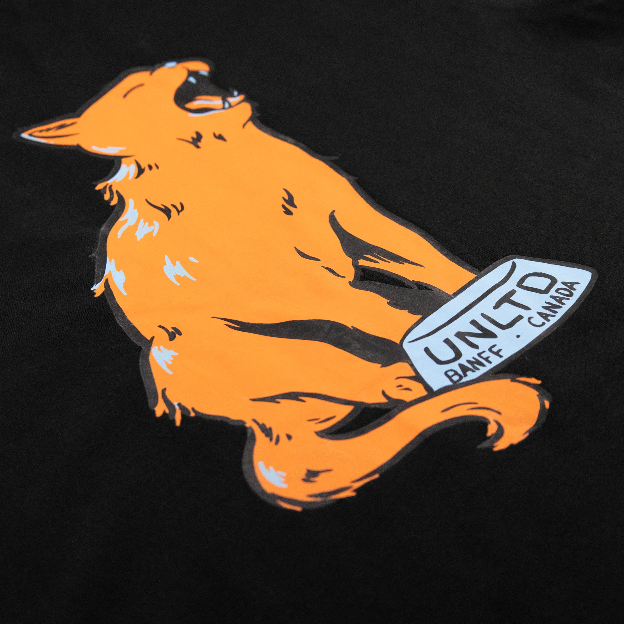 Spilled Milk T-Shirt