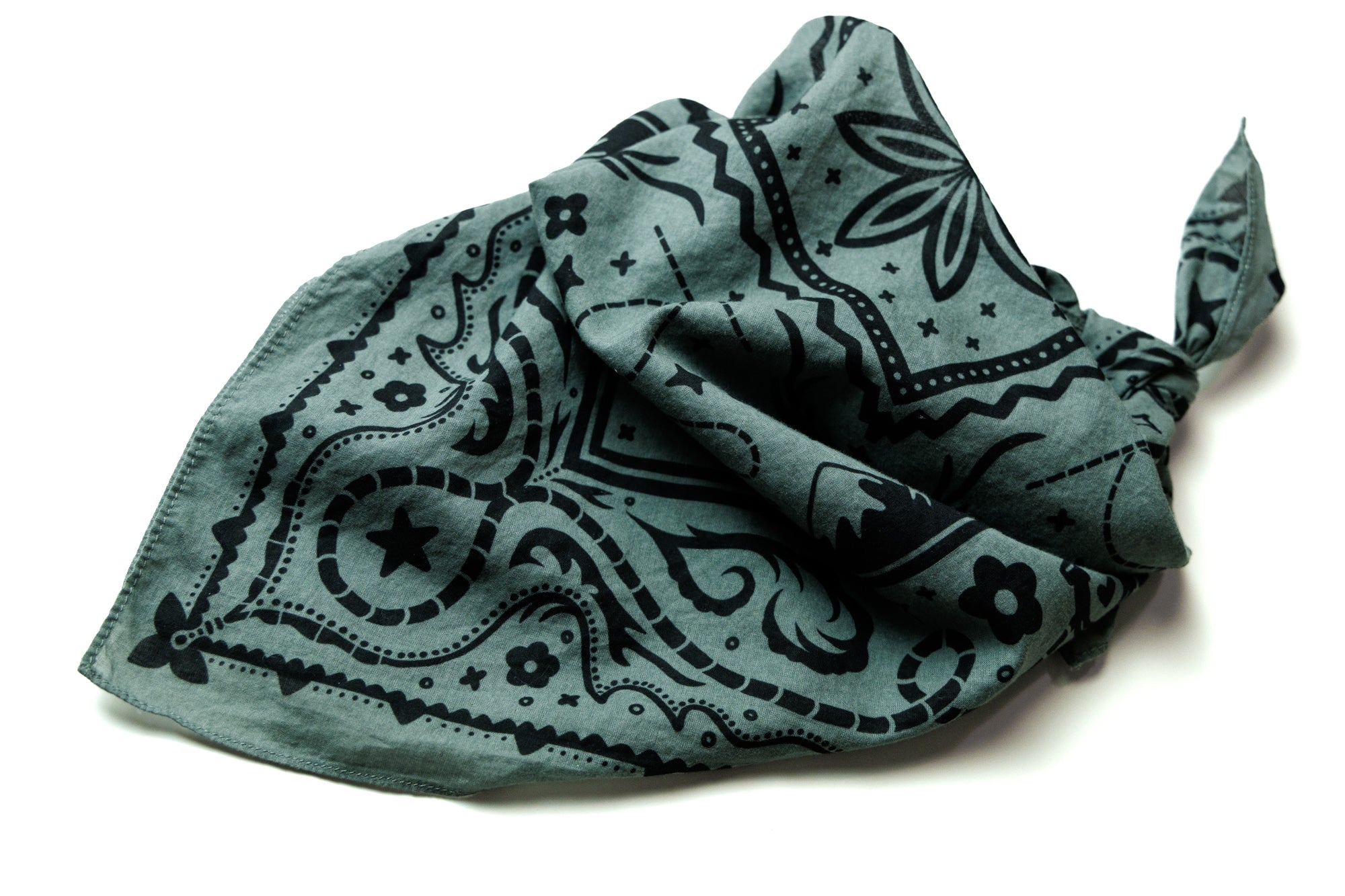 Berta Baby Bandana