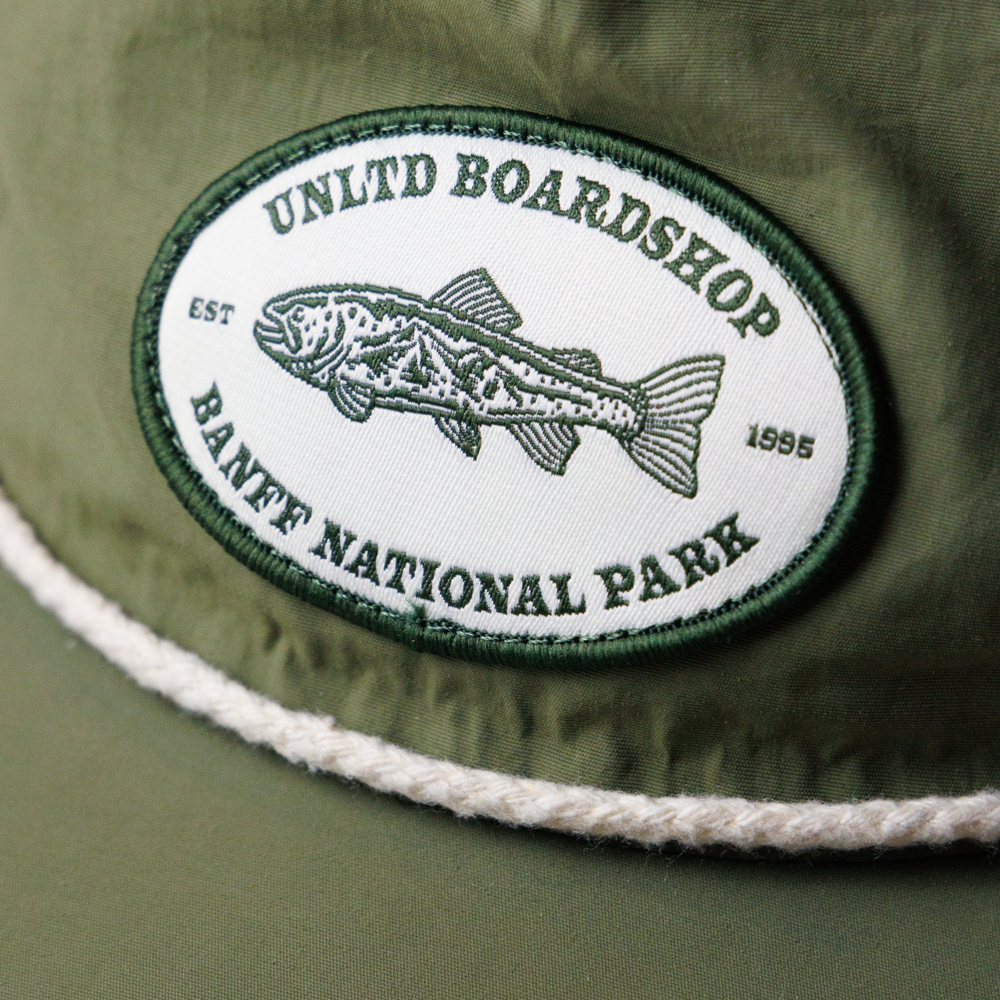 Hooked Hat
