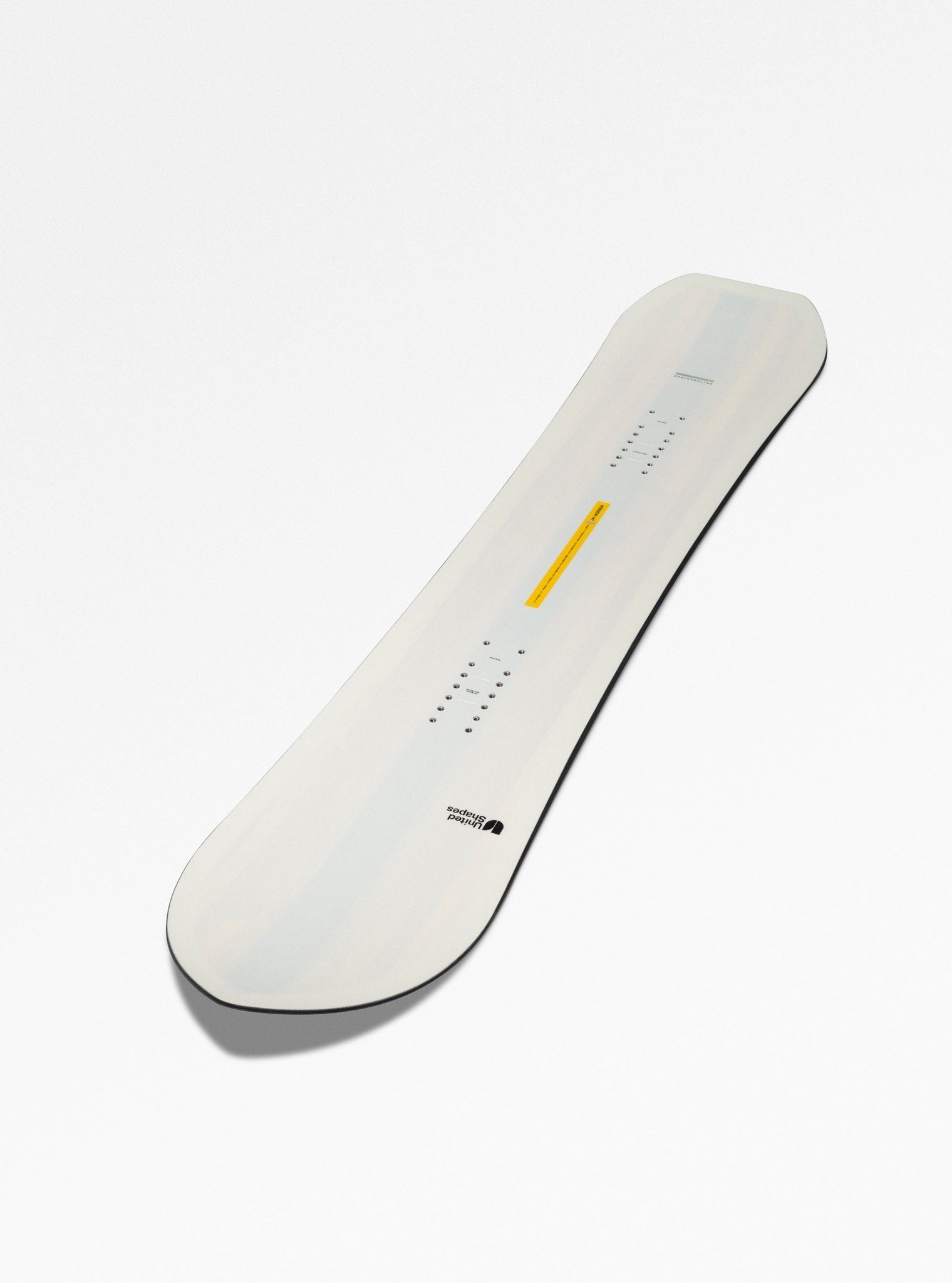 Horizon Snowboard