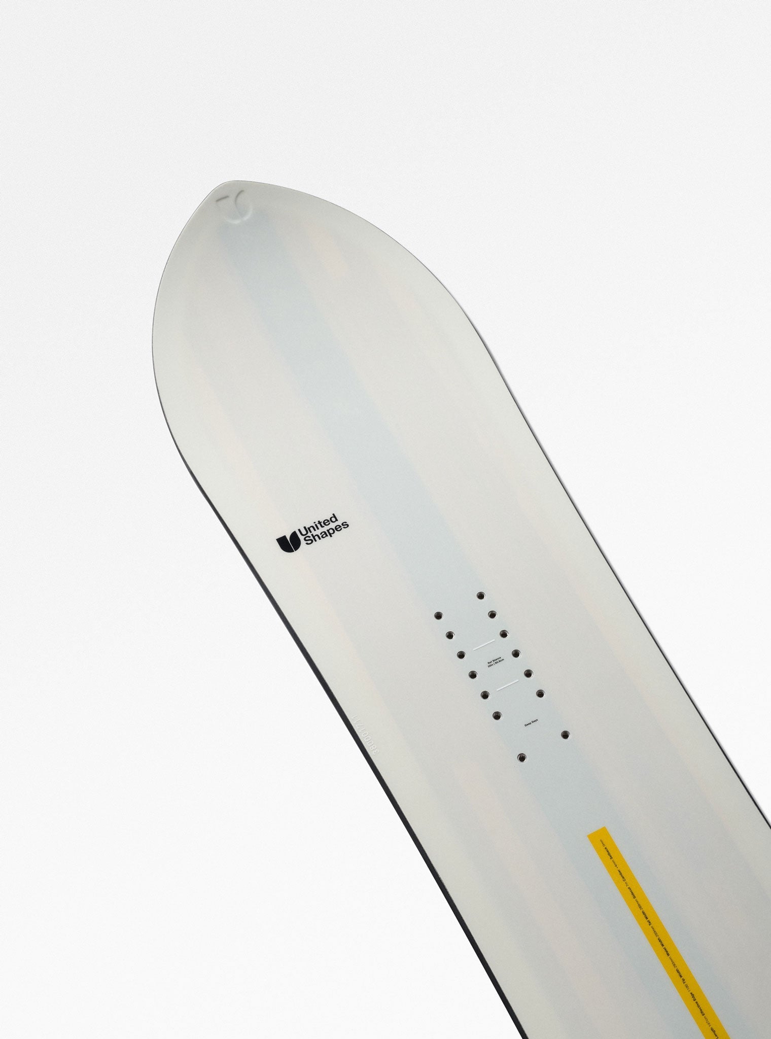 Horizon Snowboard