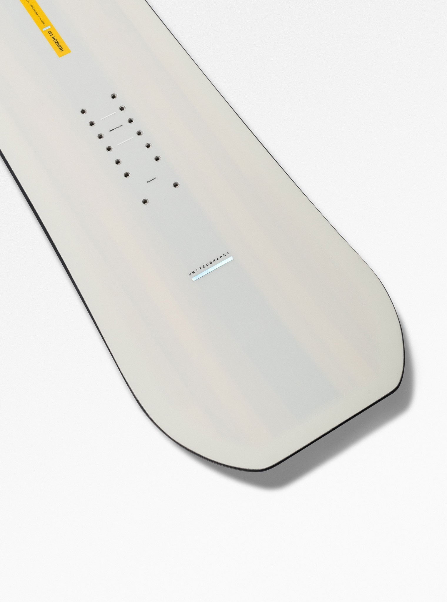 Horizon Snowboard