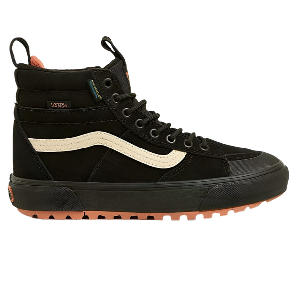 【Vans】★スニーカー★ MTE Sk8-Hi Waterproof Insulated Shoe Vans MTE Sk8-Hi Waterproof Insulated Shoe Black True White