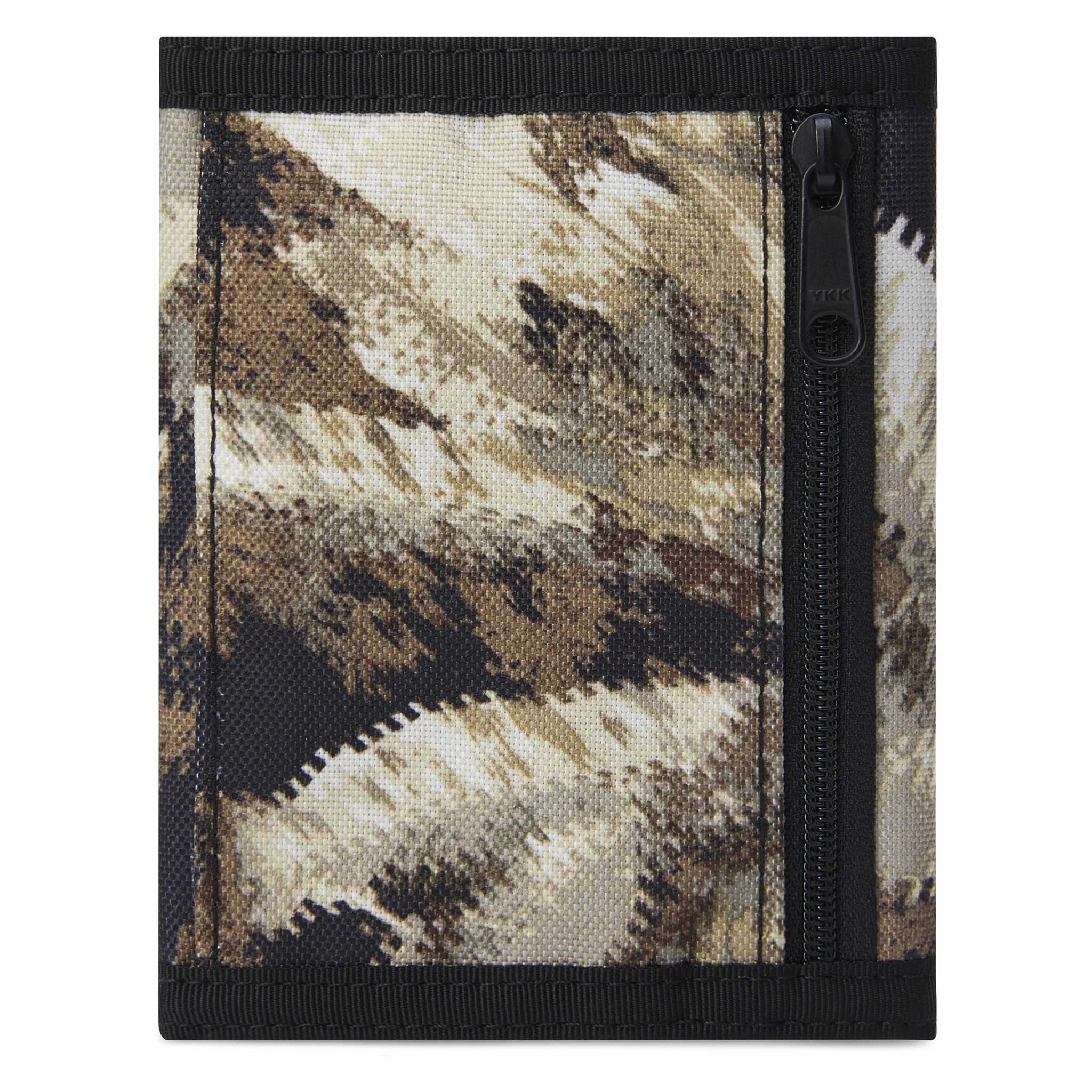 Vert Rail Wallet