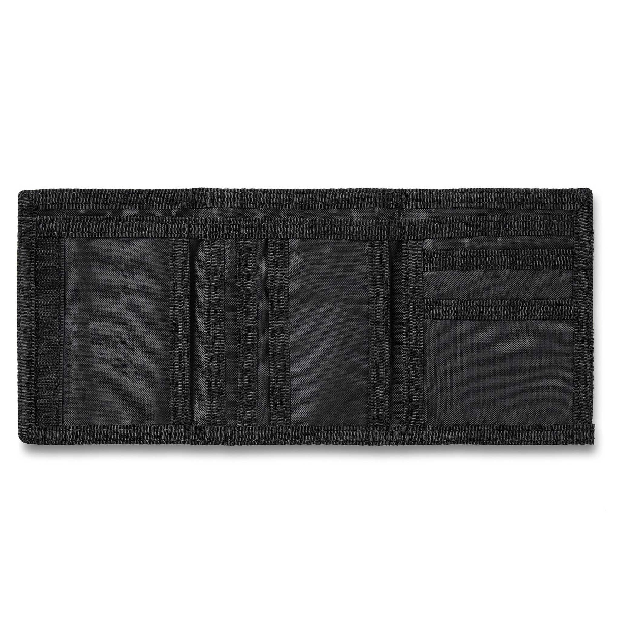 Vert Rail Wallet
