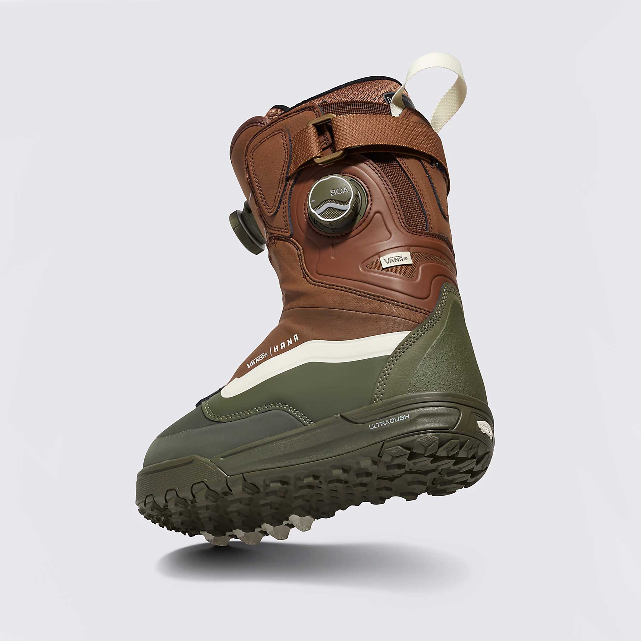 Women's Viaje Range Edition X Hana Beaman Snowboard Boot