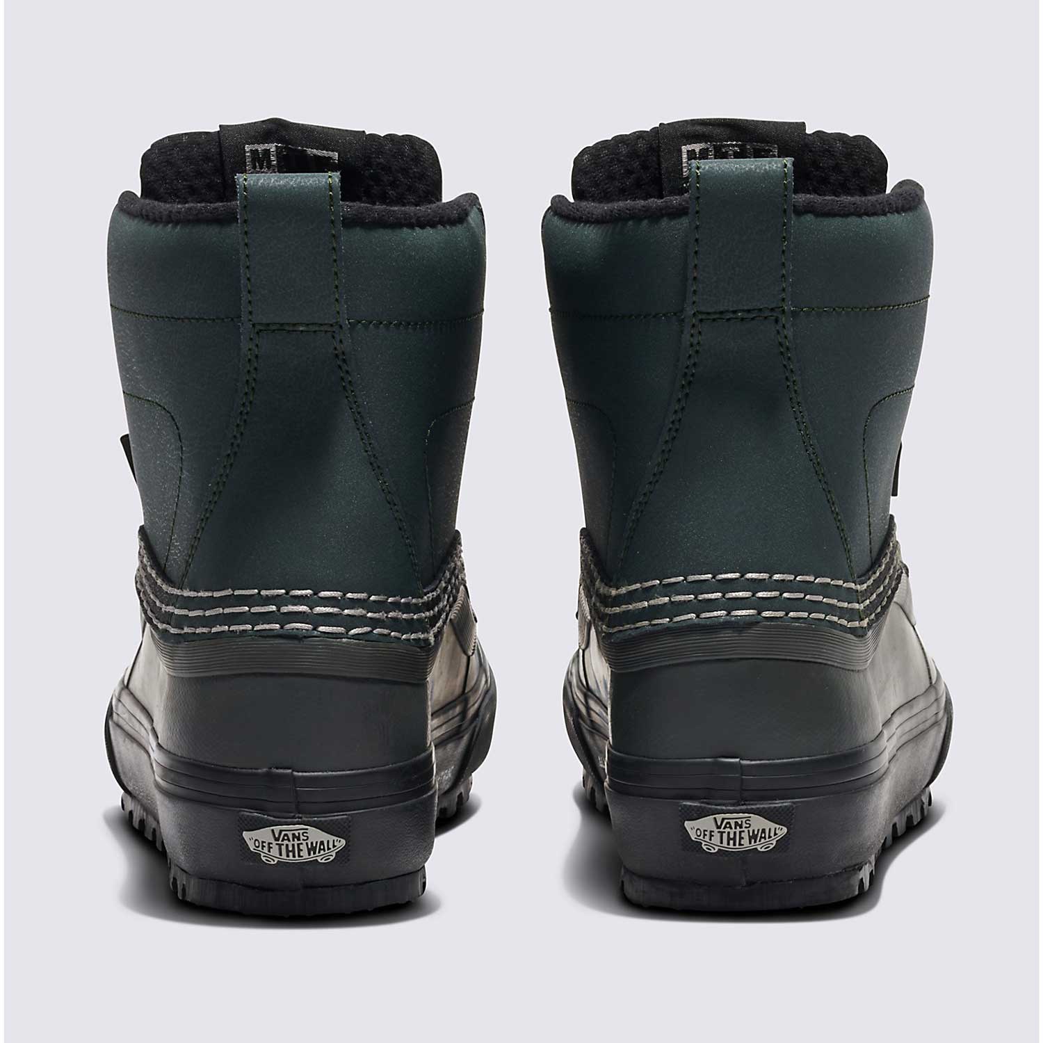 MTE Standard Mid Waterproof Shoes