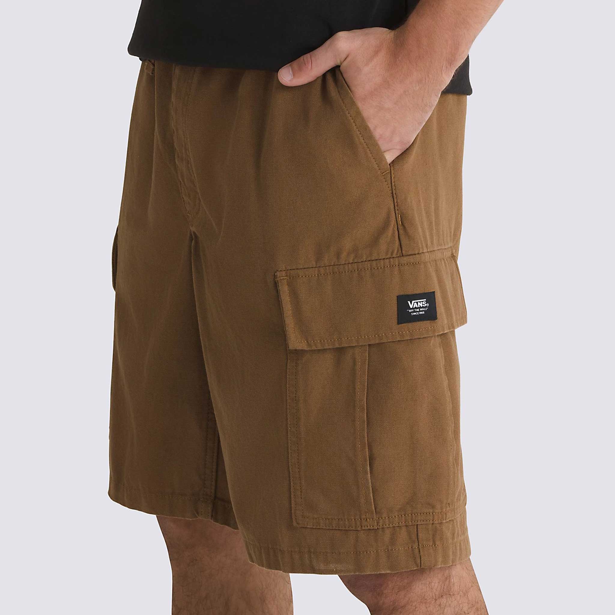 Range Cargo Loose 22" Shorts