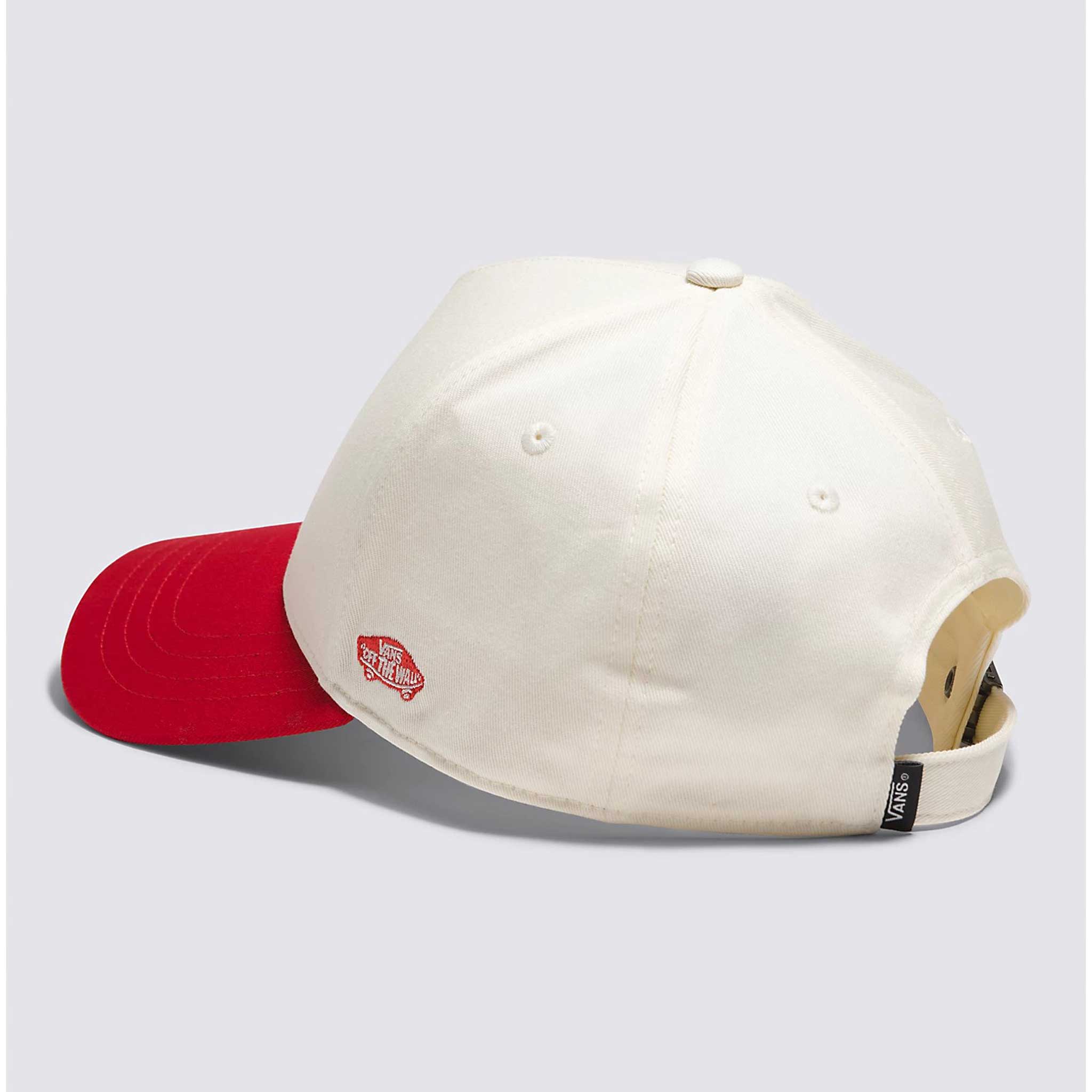 Data System Snapback Hat