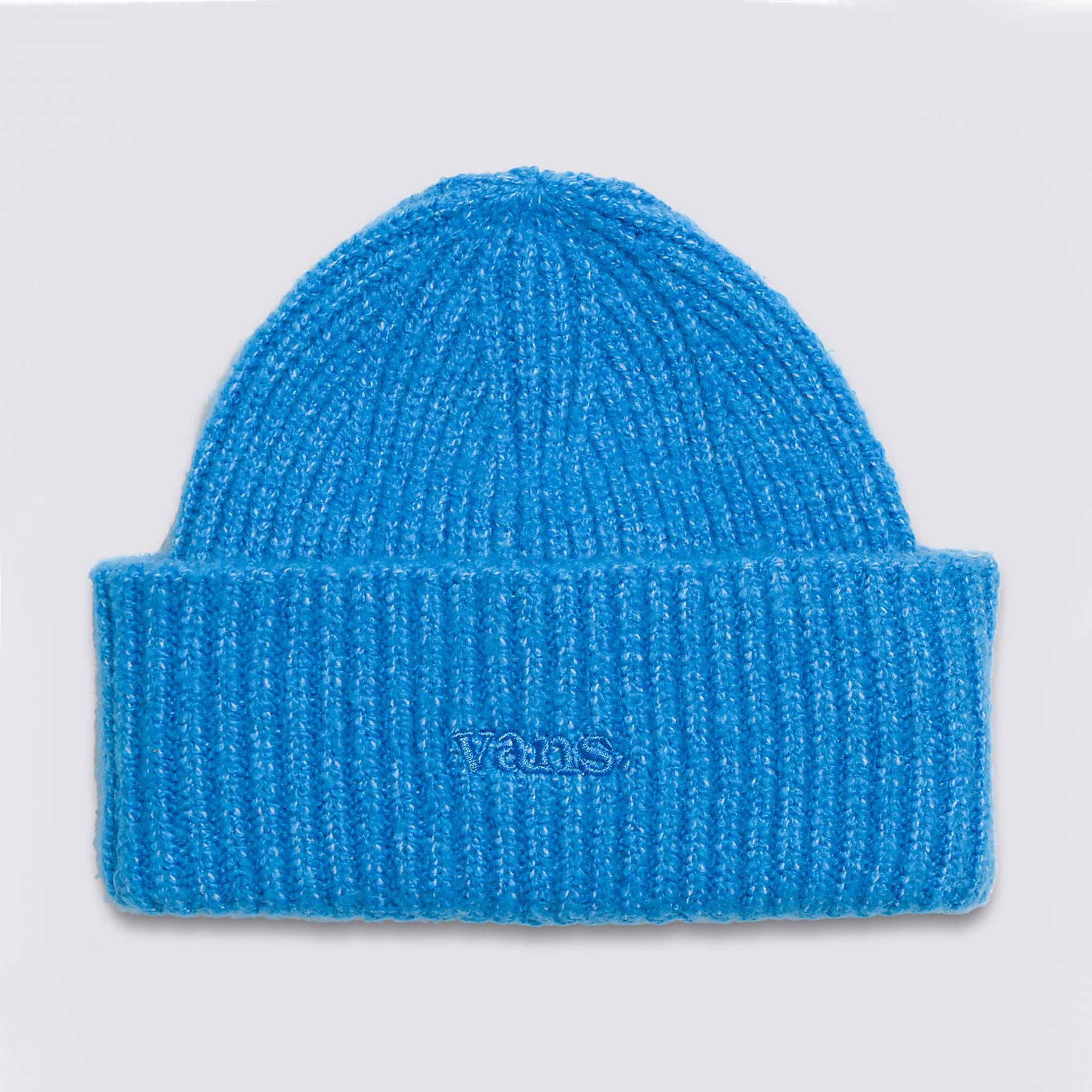 Densmore Wide Cuff Beanie