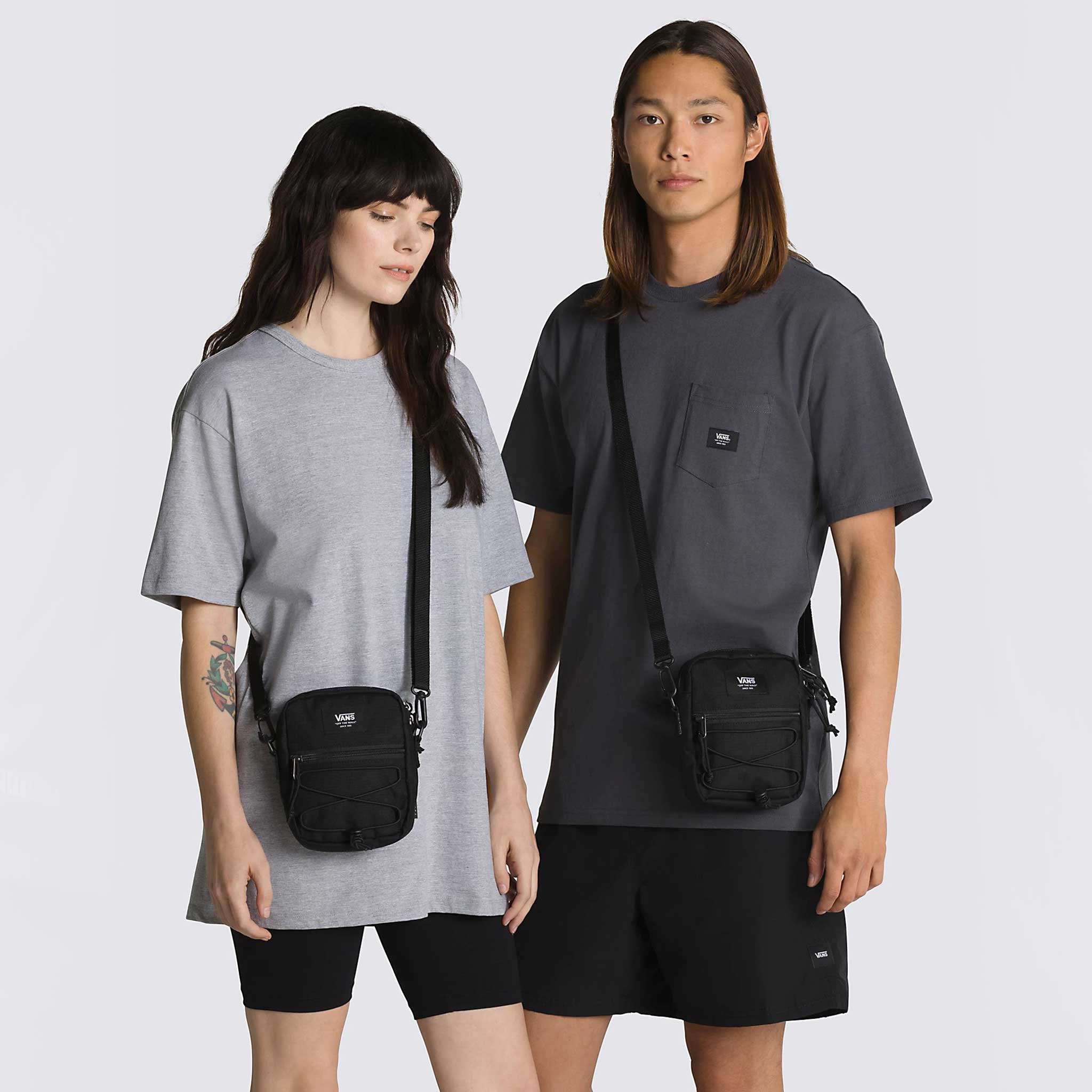 Bail Shoulder Bag