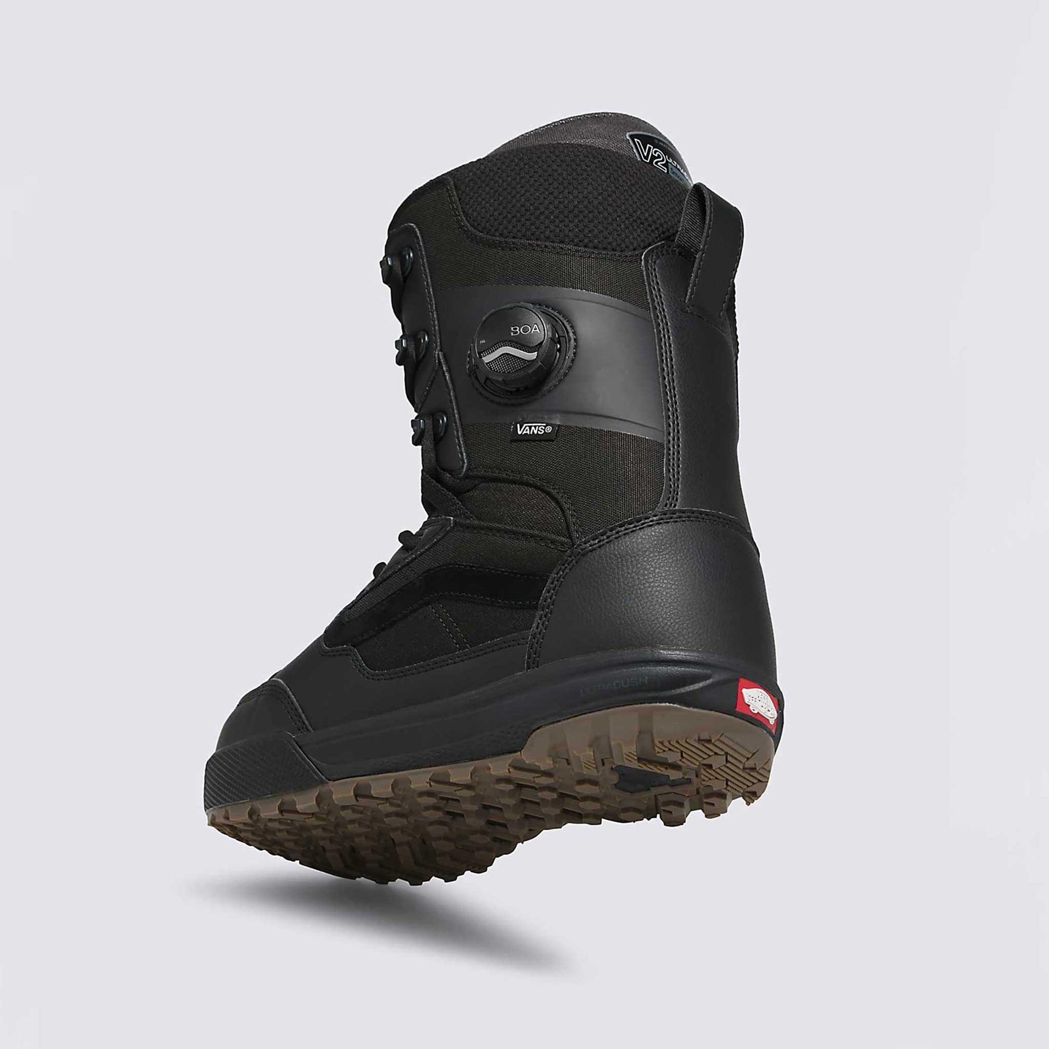 Invado Pro Snowboard Boot
