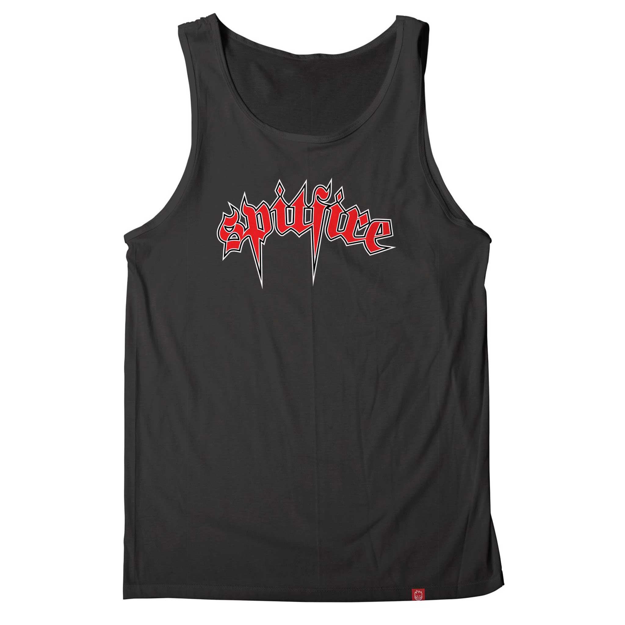 Venom Tank Top