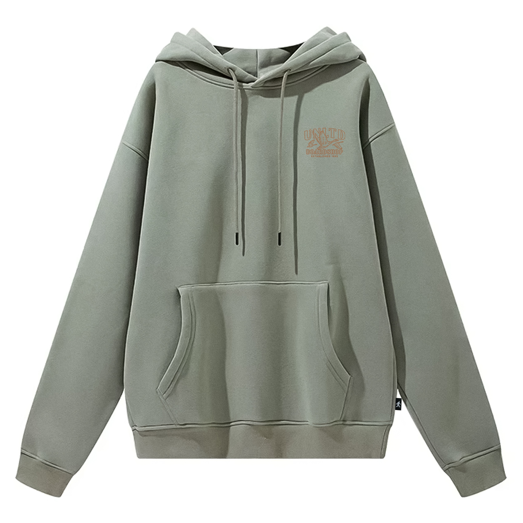 Unltd Banff Bandit Hoodie - UNLTD Boardshop